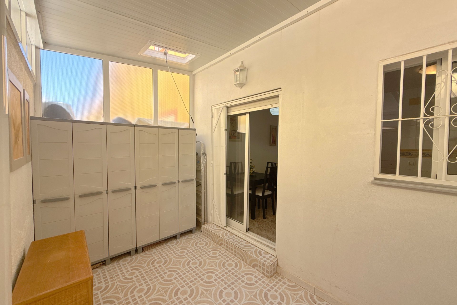 Resale - Townhouse -
Cabo Roig - Cabo Roig>La Regia
