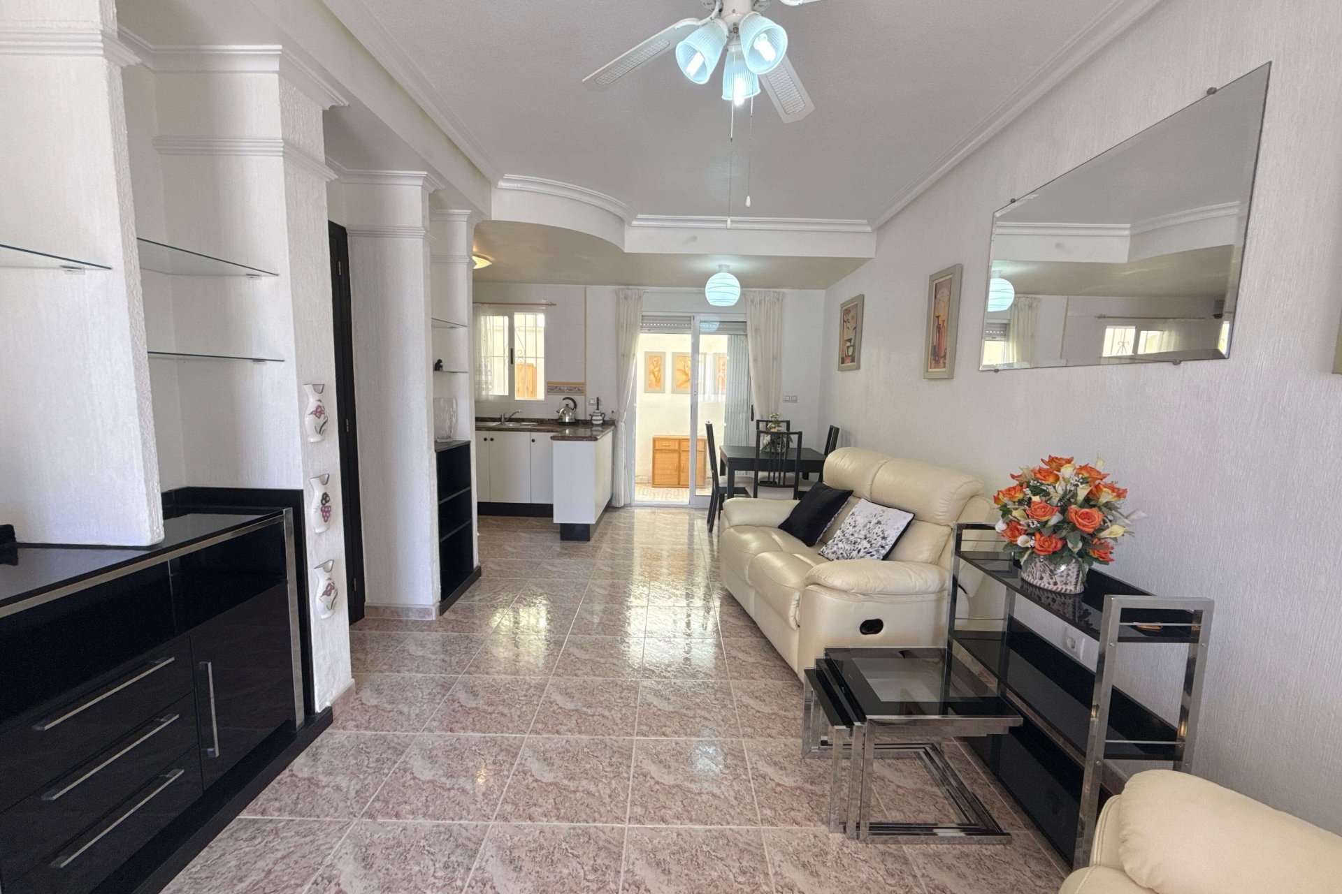 Resale - Townhouse -
Cabo Roig - Cabo Roig>La Regia