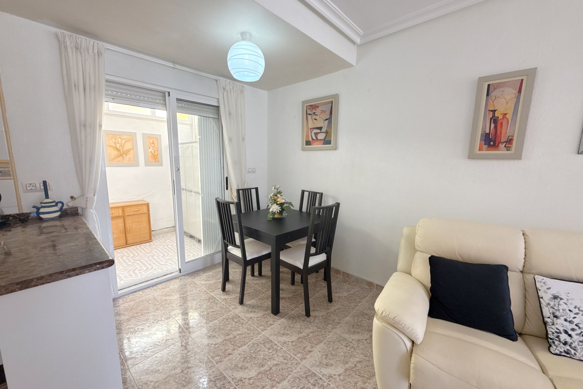 Resale - Townhouse -
Cabo Roig - Cabo Roig>La Regia