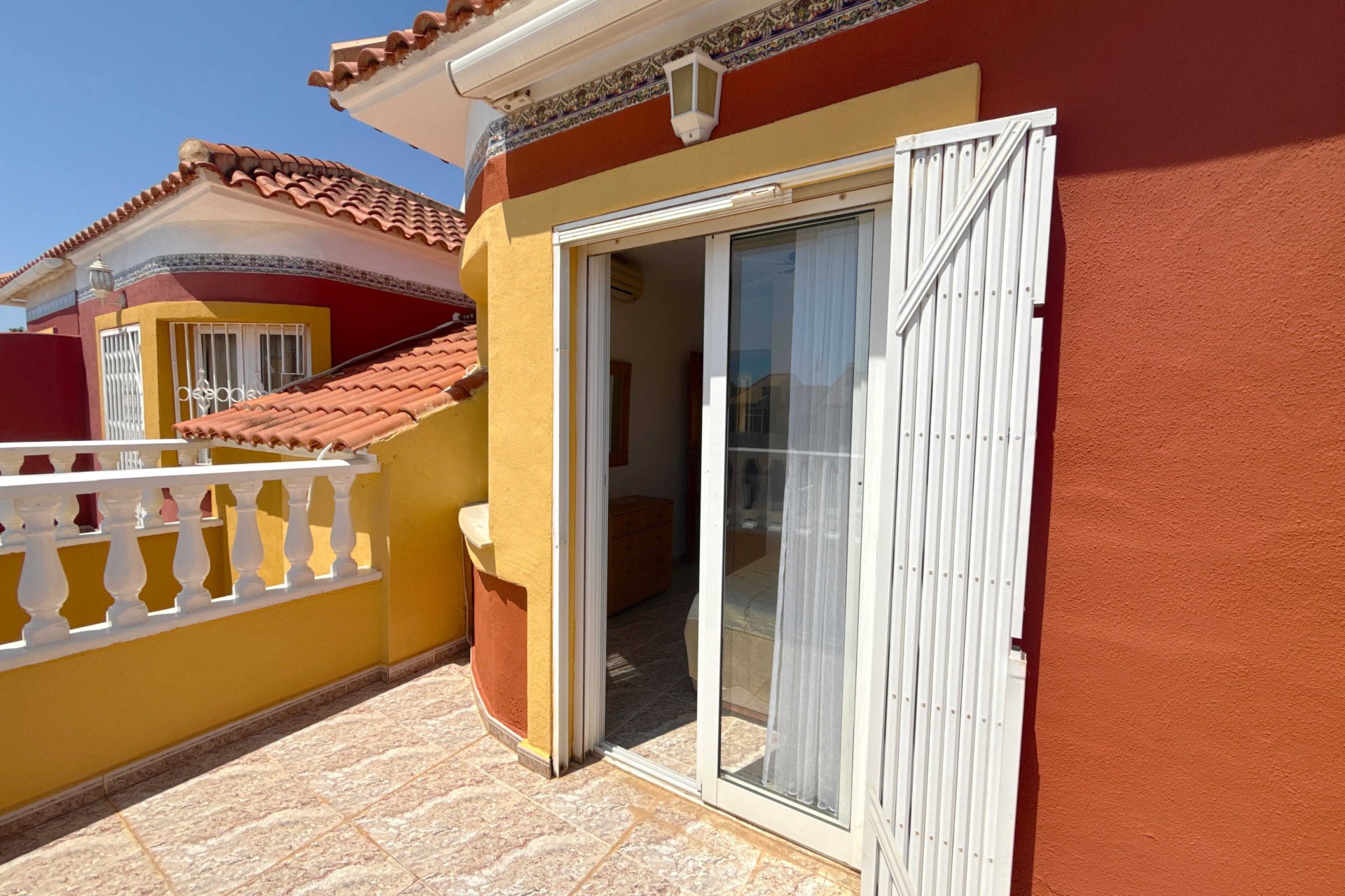 Resale - Townhouse -
Cabo Roig - Cabo Roig>La Regia