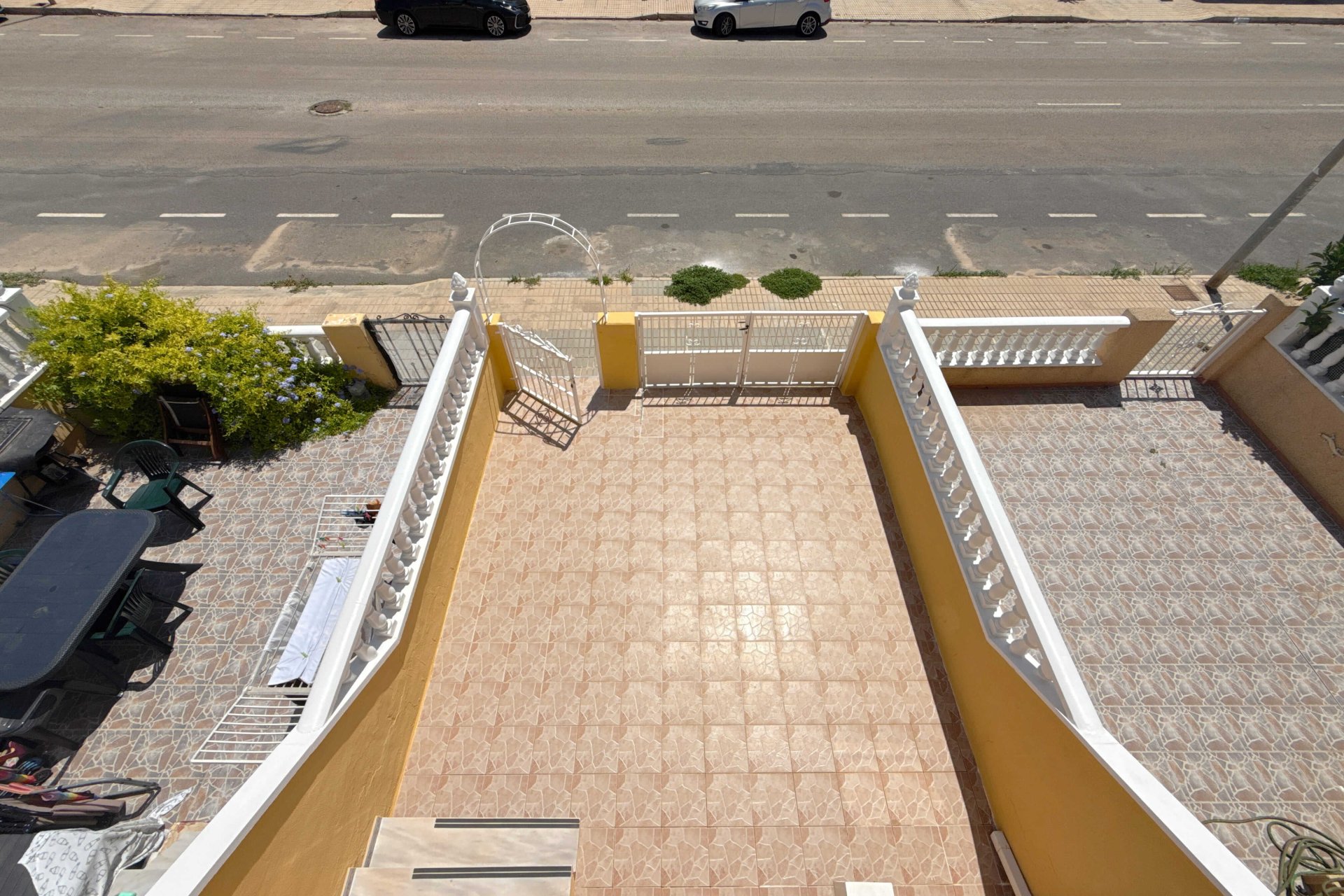 Resale - Townhouse -
Cabo Roig - Cabo Roig>La Regia