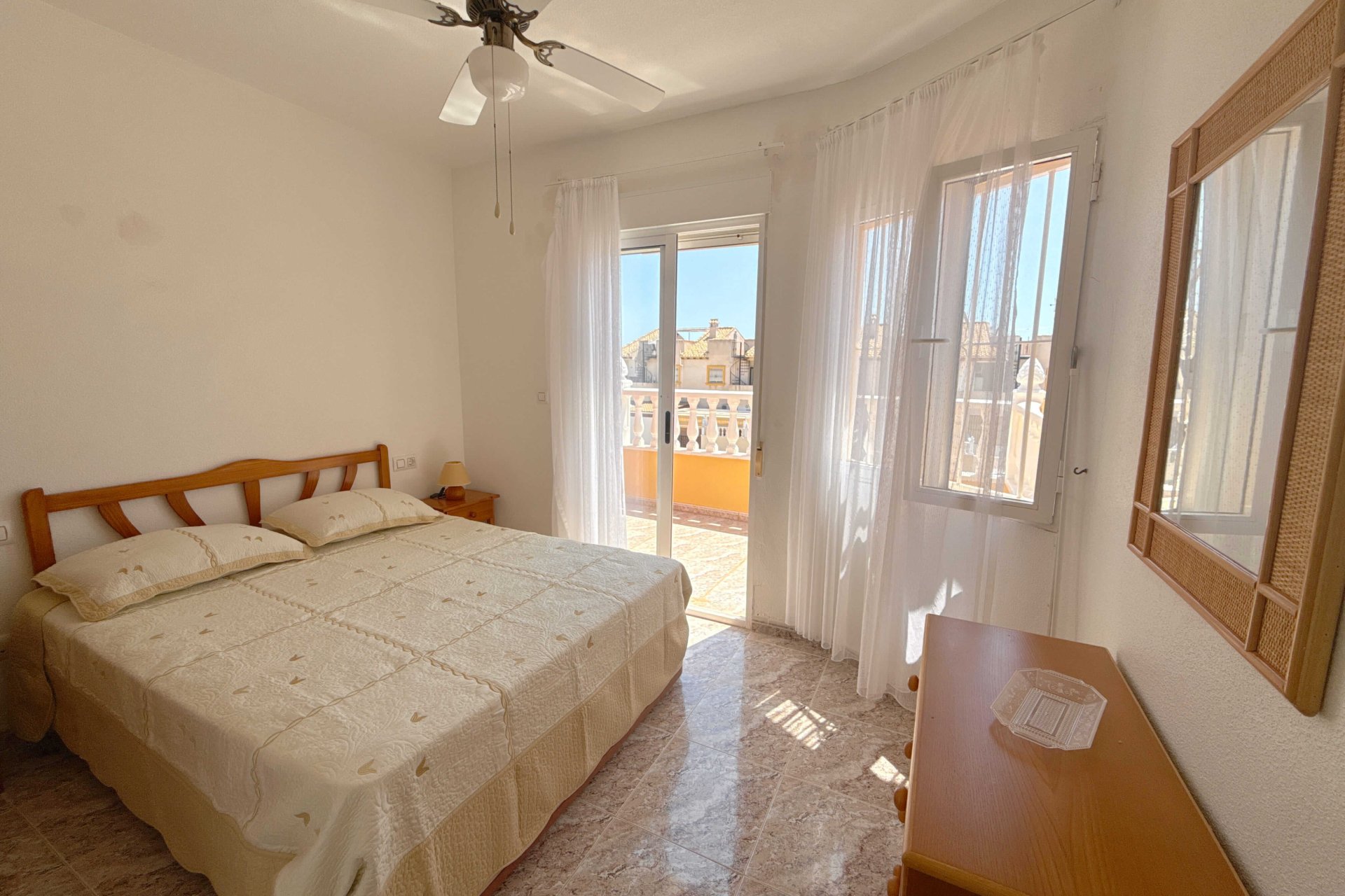 Resale - Townhouse -
Cabo Roig - Cabo Roig>La Regia