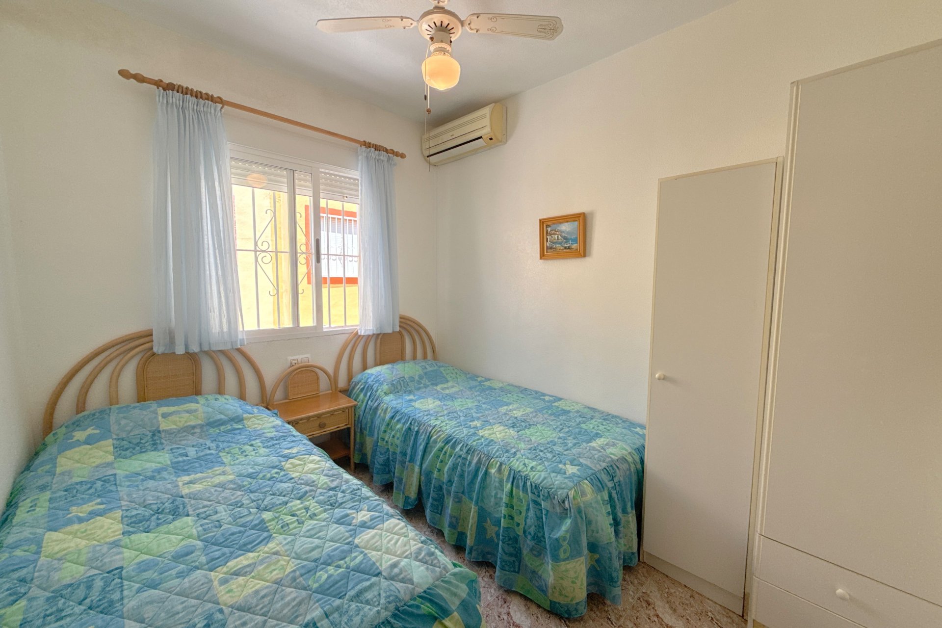 Resale - Townhouse -
Cabo Roig - Cabo Roig>La Regia