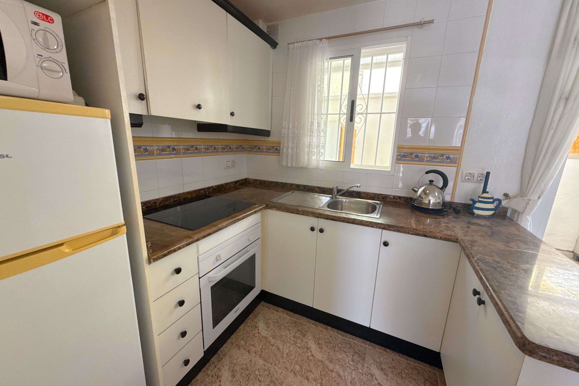 Resale - Townhouse -
Cabo Roig - Cabo Roig>La Regia