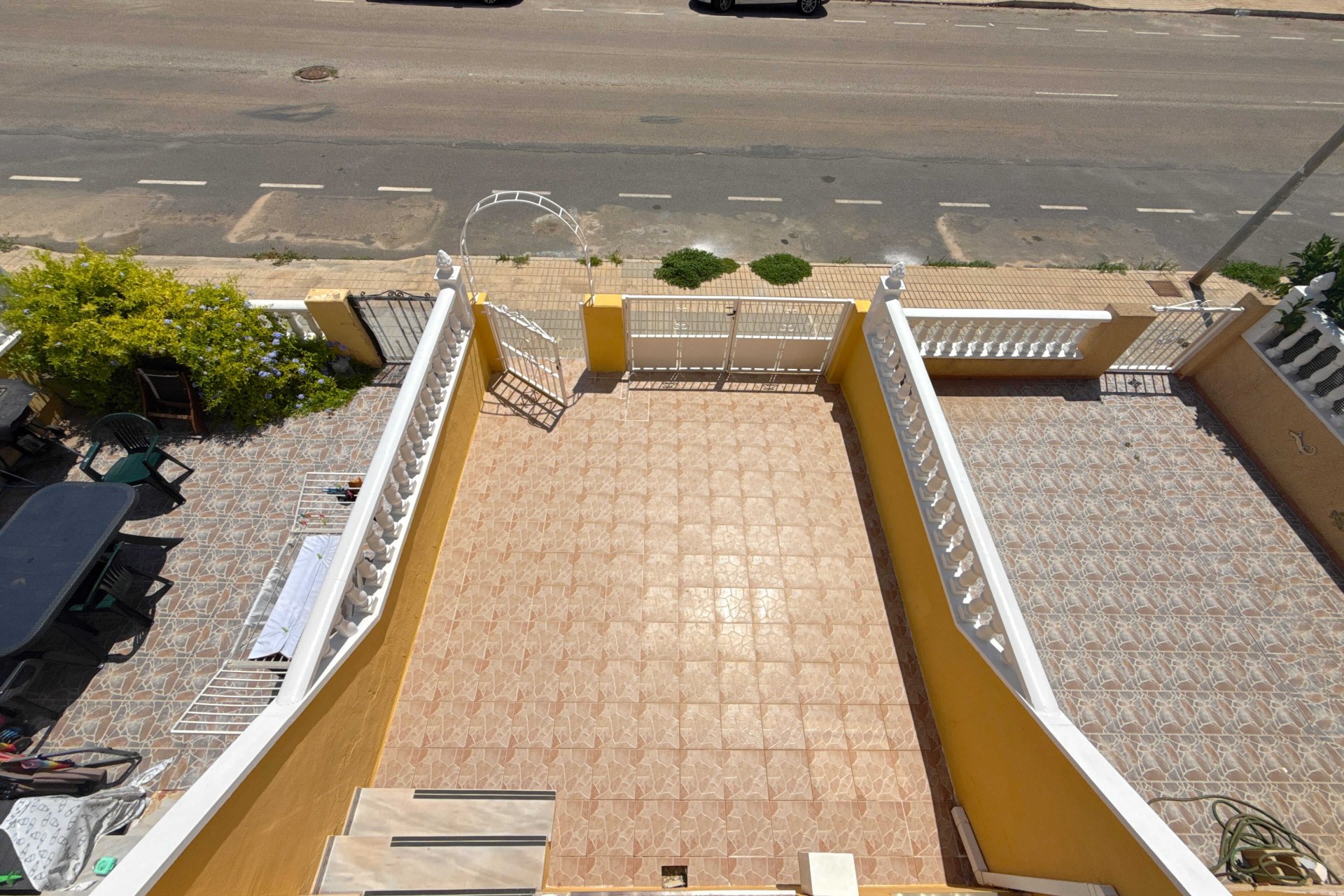 Resale - Townhouse -
Cabo Roig - Cabo Roig>La Regia