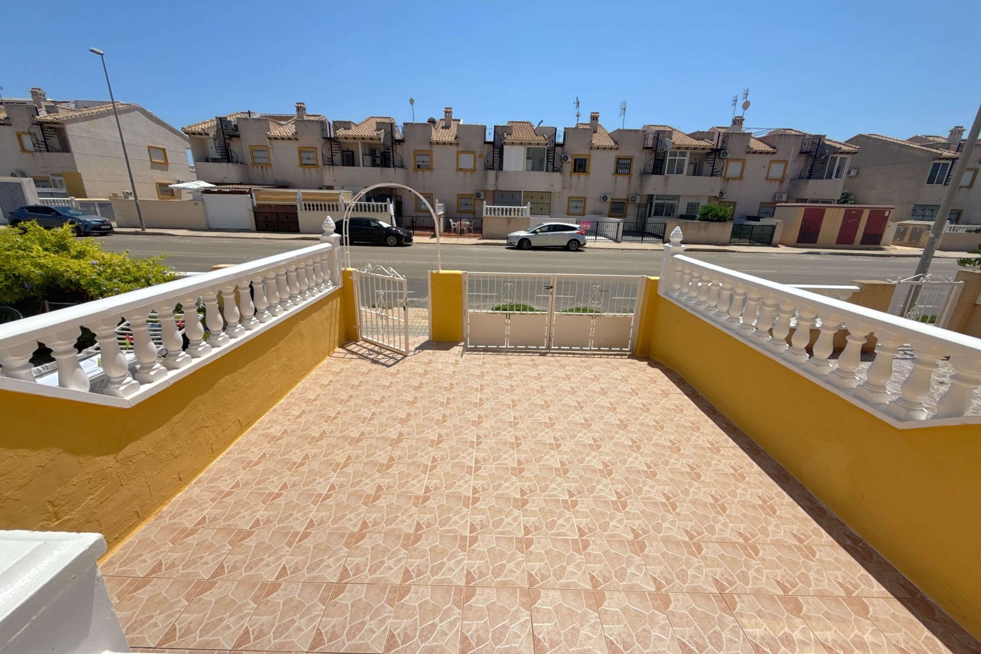 Resale - Townhouse -
Cabo Roig - Cabo Roig>La Regia