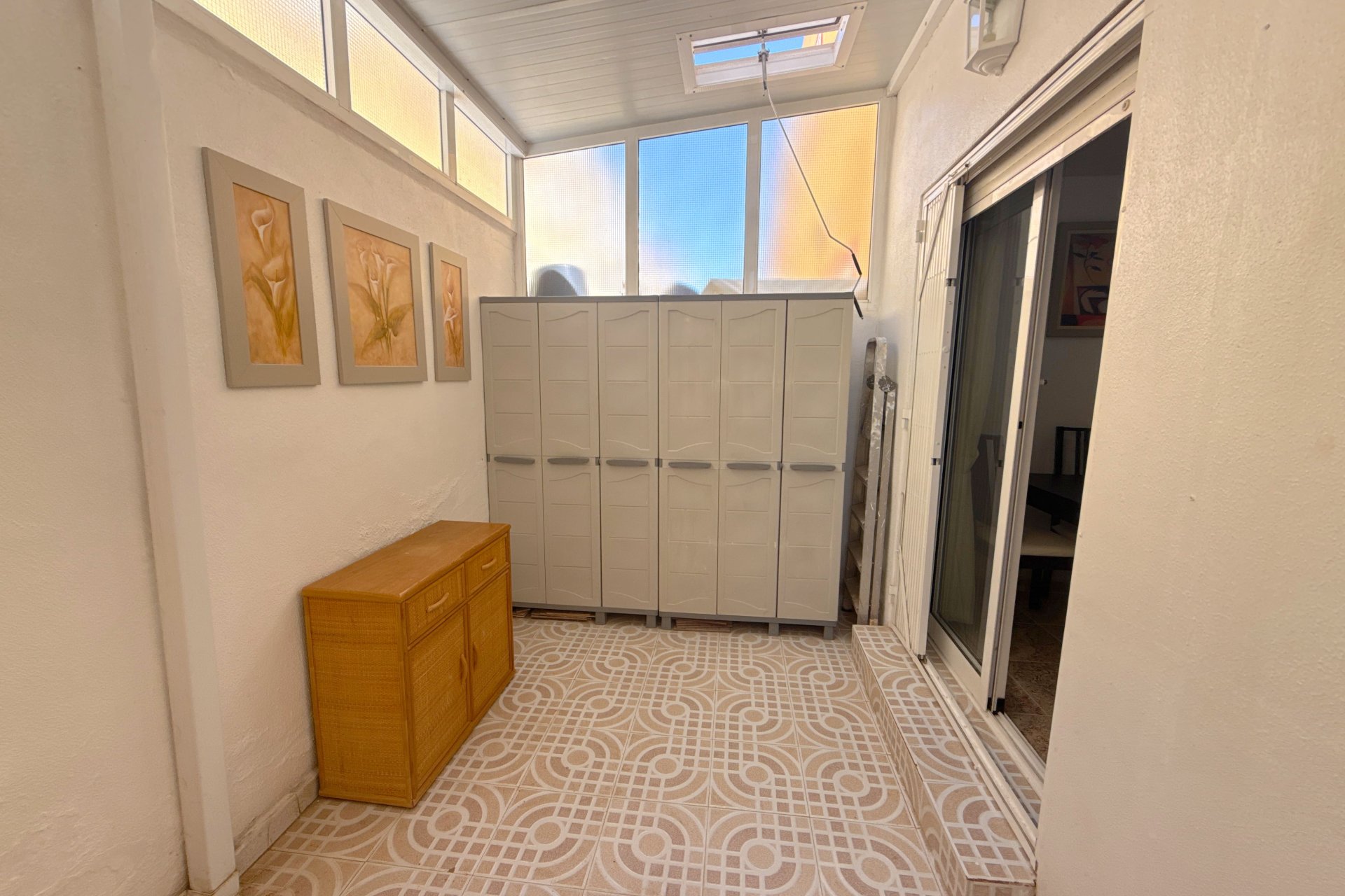 Resale - Townhouse -
Cabo Roig - Cabo Roig>La Regia