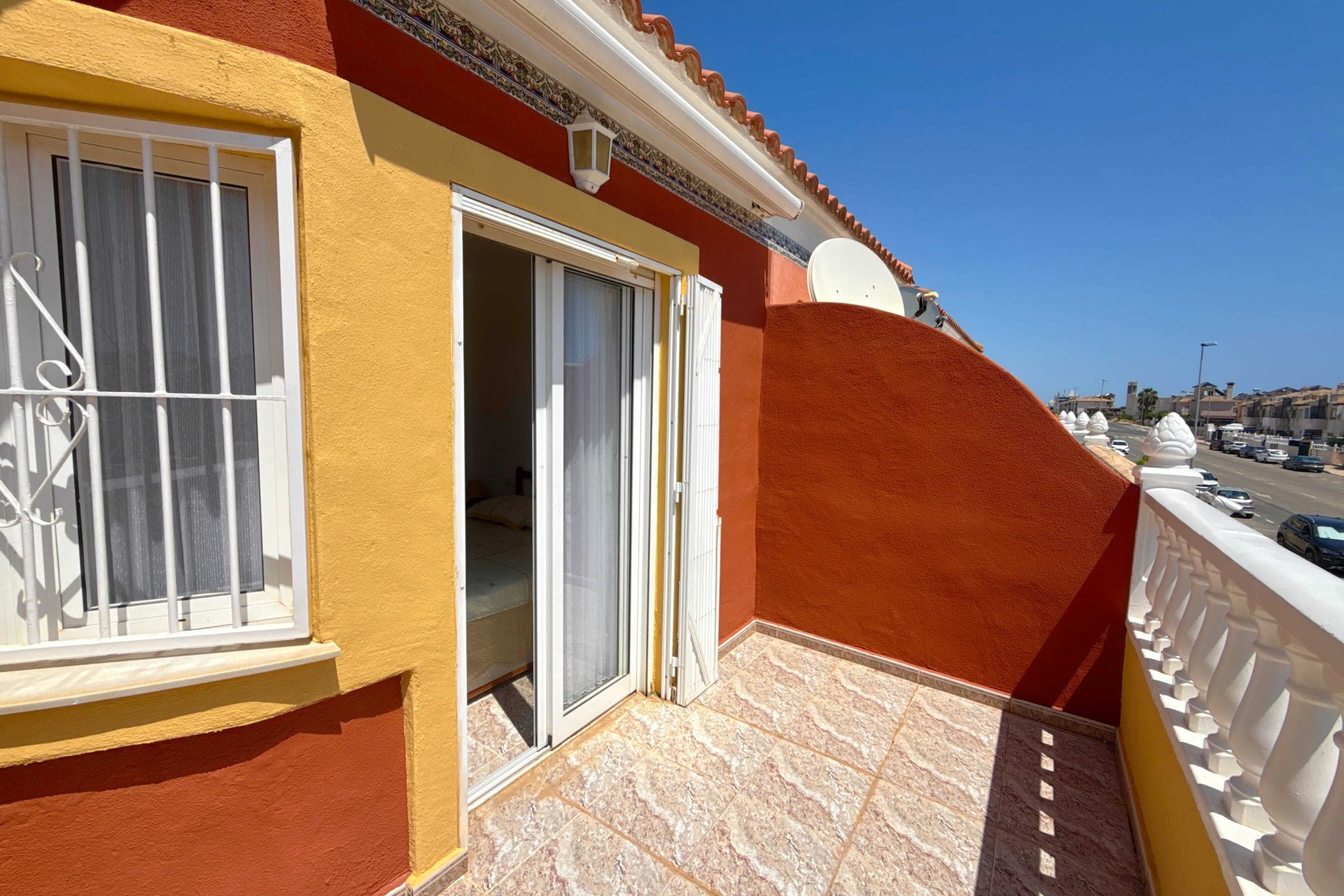 Resale - Townhouse -
Cabo Roig - Cabo Roig>La Regia