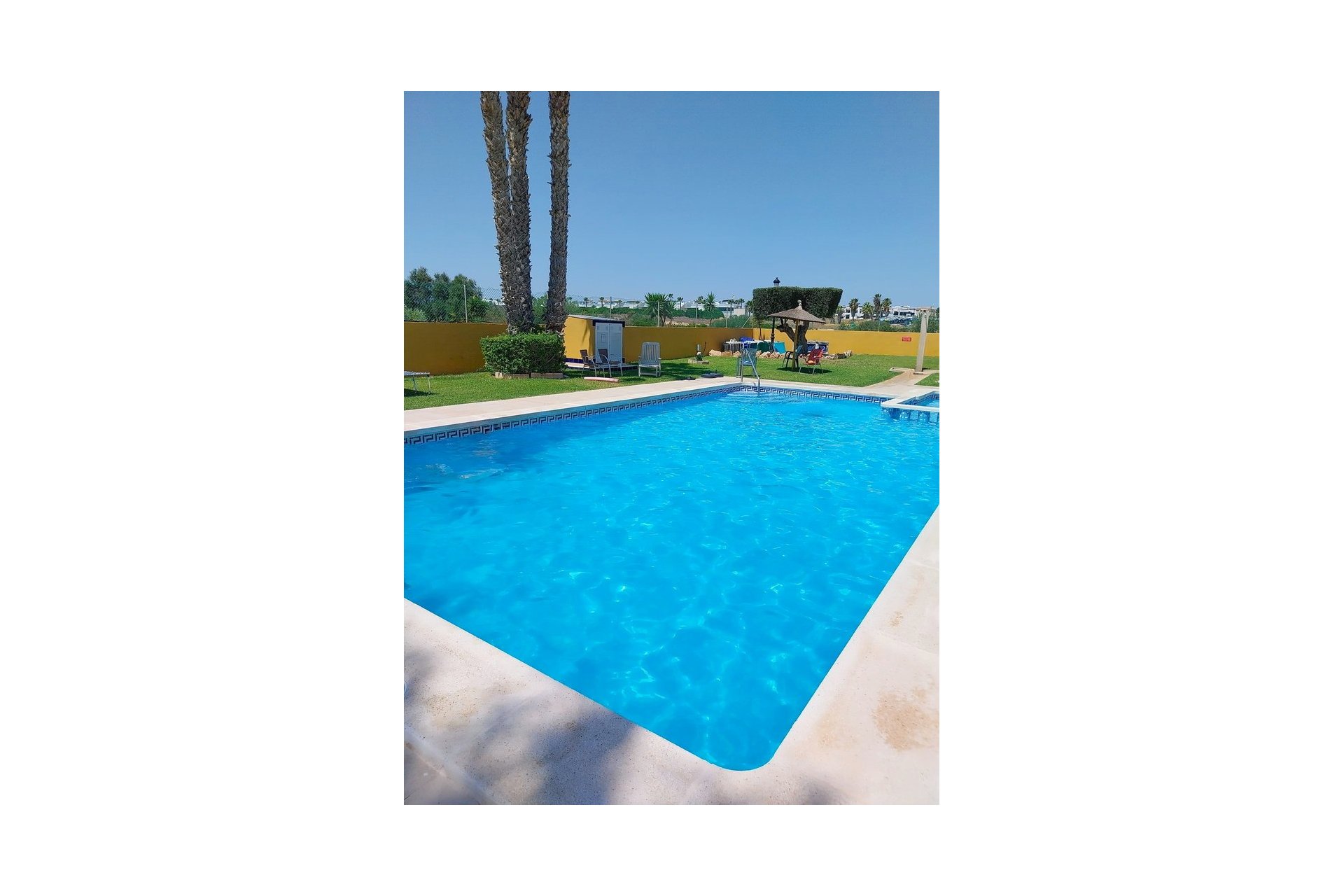 Resale - Townhouse -
Cabo Roig - Cabo Roig>La Regia