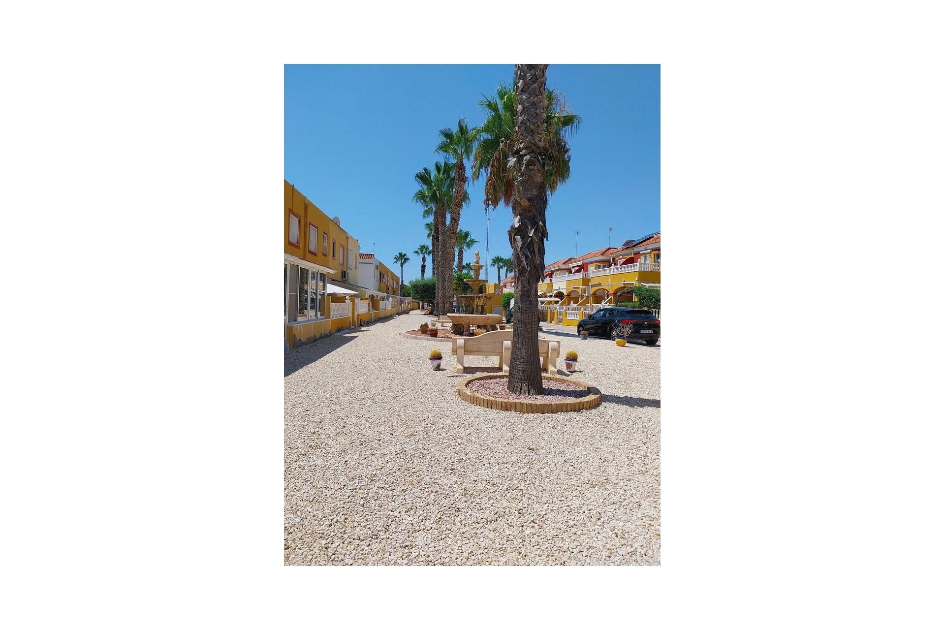 Resale - Townhouse -
Cabo Roig - Cabo Roig>La Regia