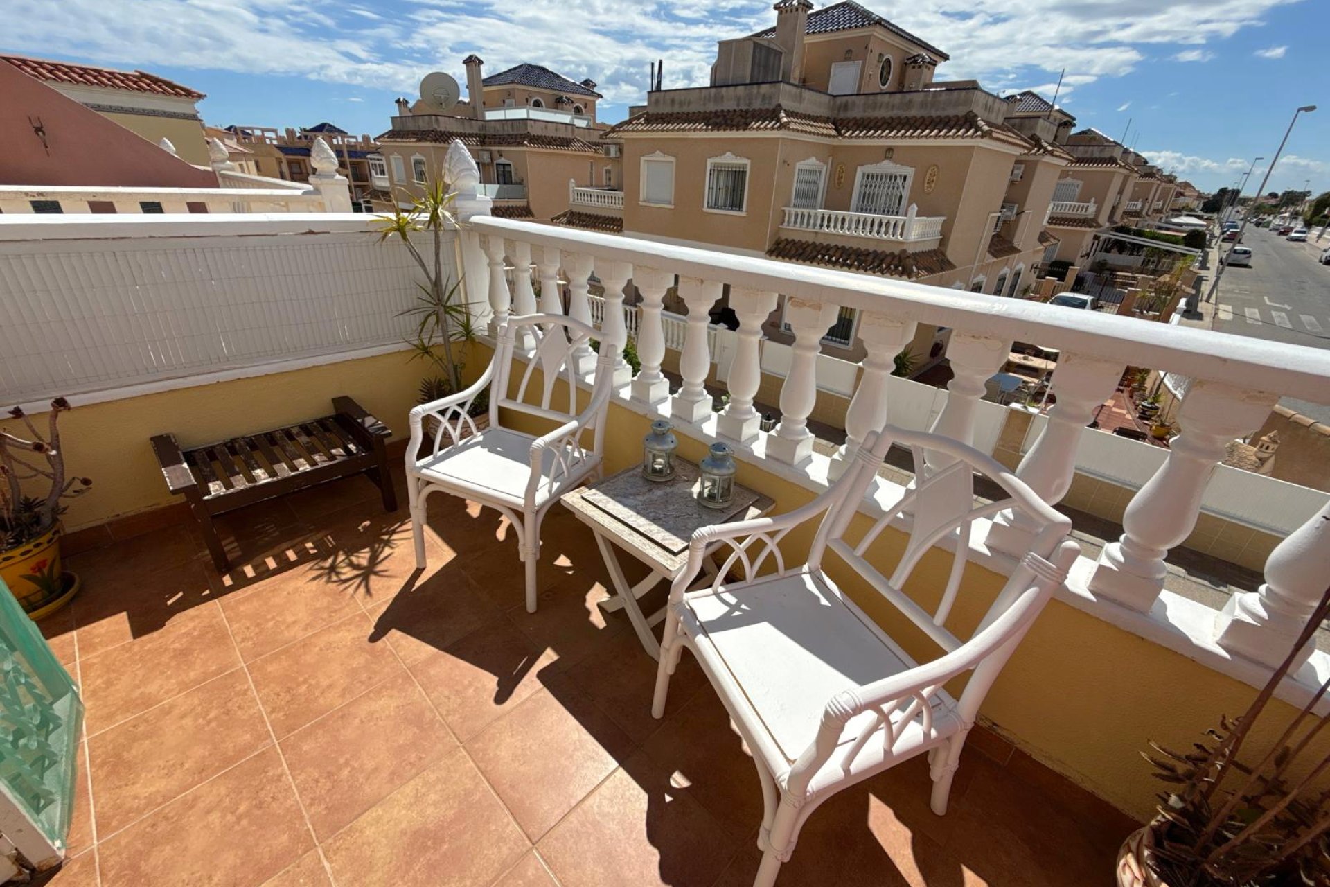 Resale - Townhouse -
Cabo Roig>La Regia