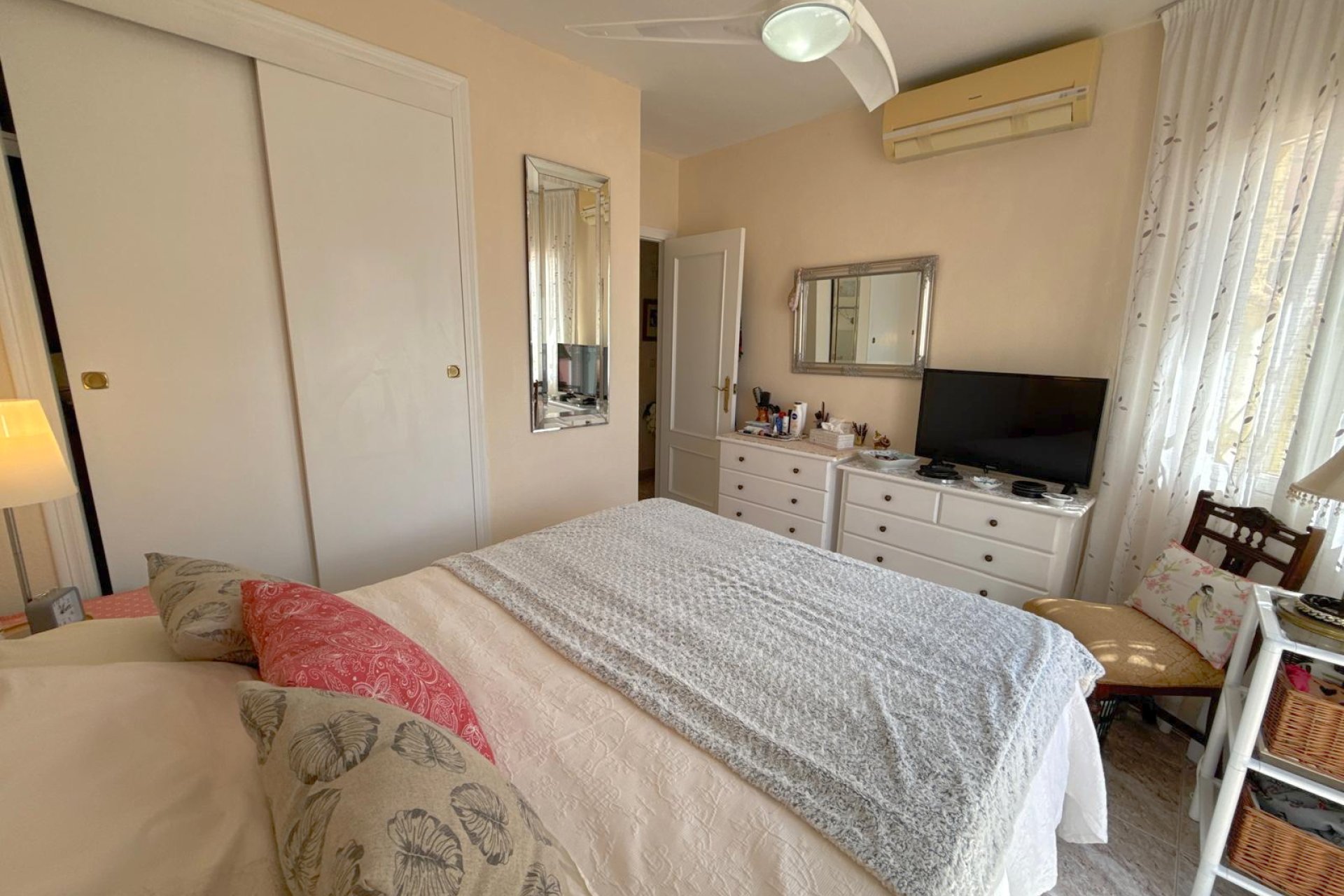 Resale - Townhouse -
Cabo Roig>La Regia