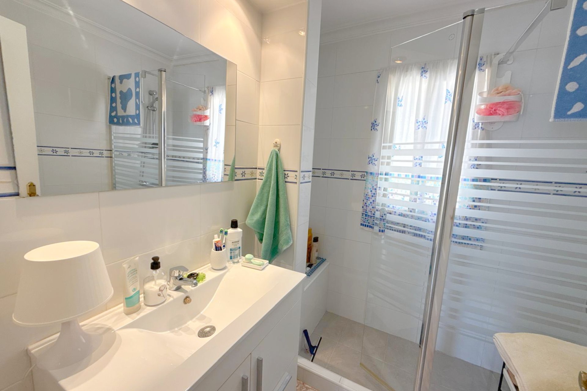 Resale - Townhouse -
Cabo Roig>La Regia