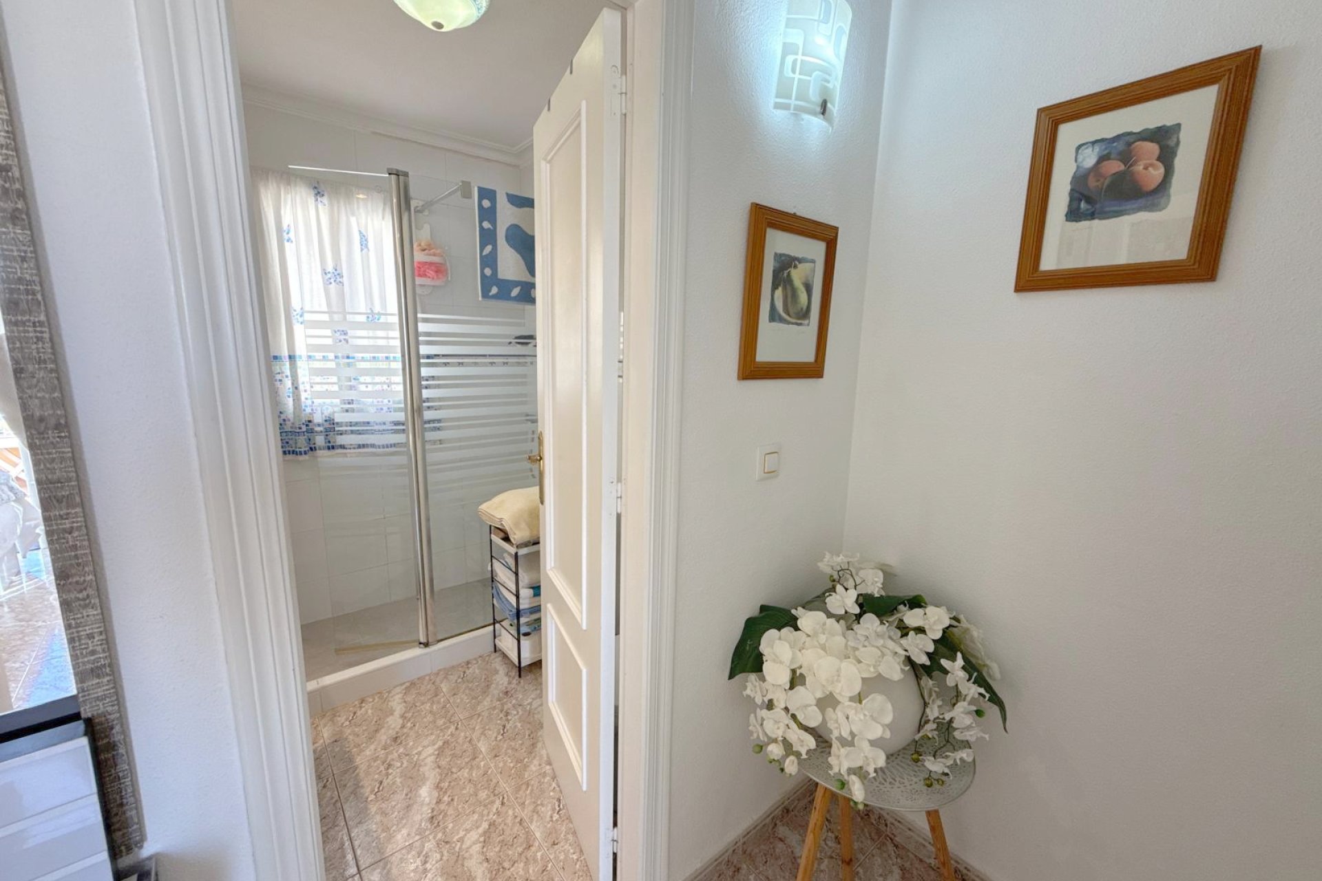 Resale - Townhouse -
Cabo Roig>La Regia