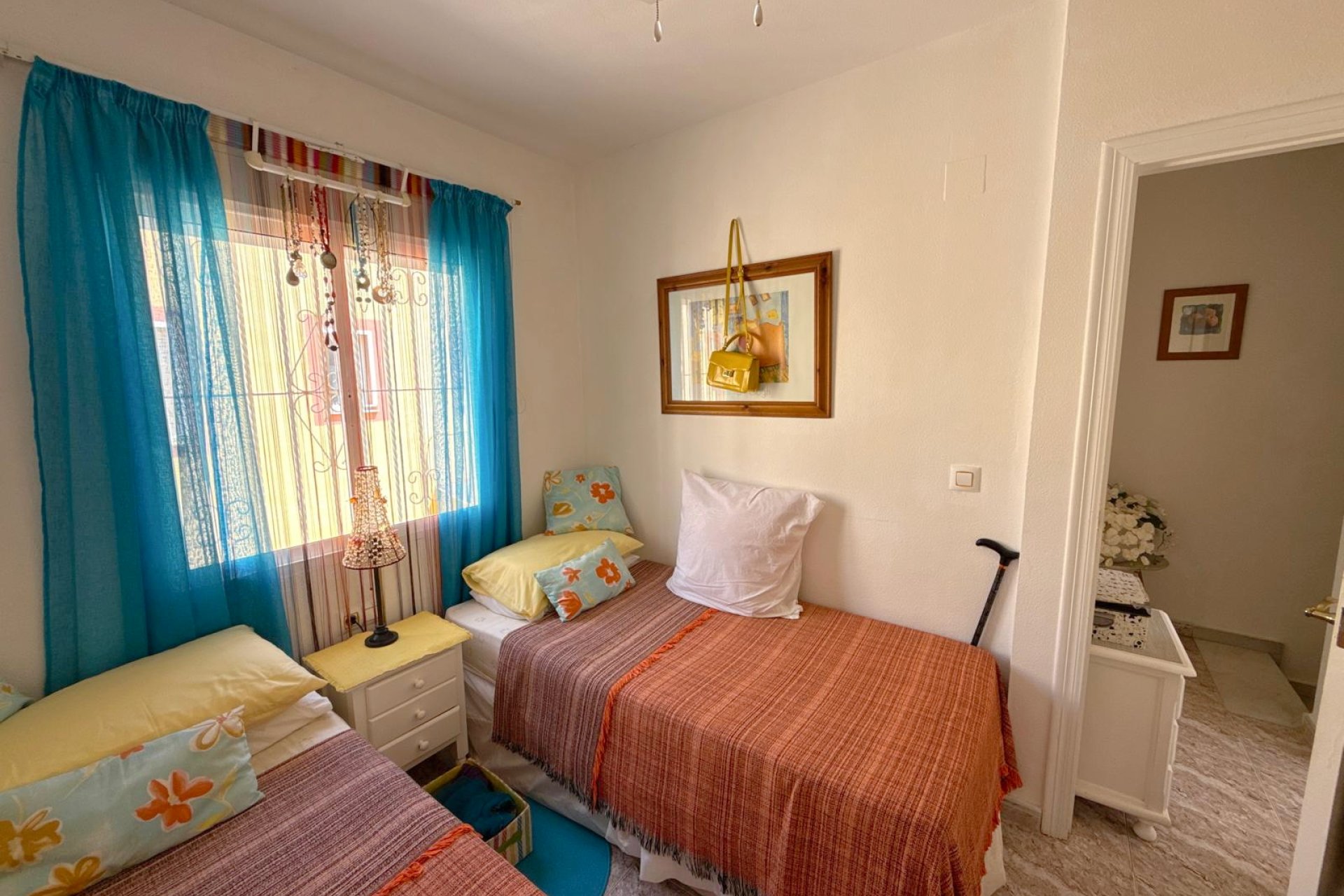 Resale - Townhouse -
Cabo Roig>La Regia