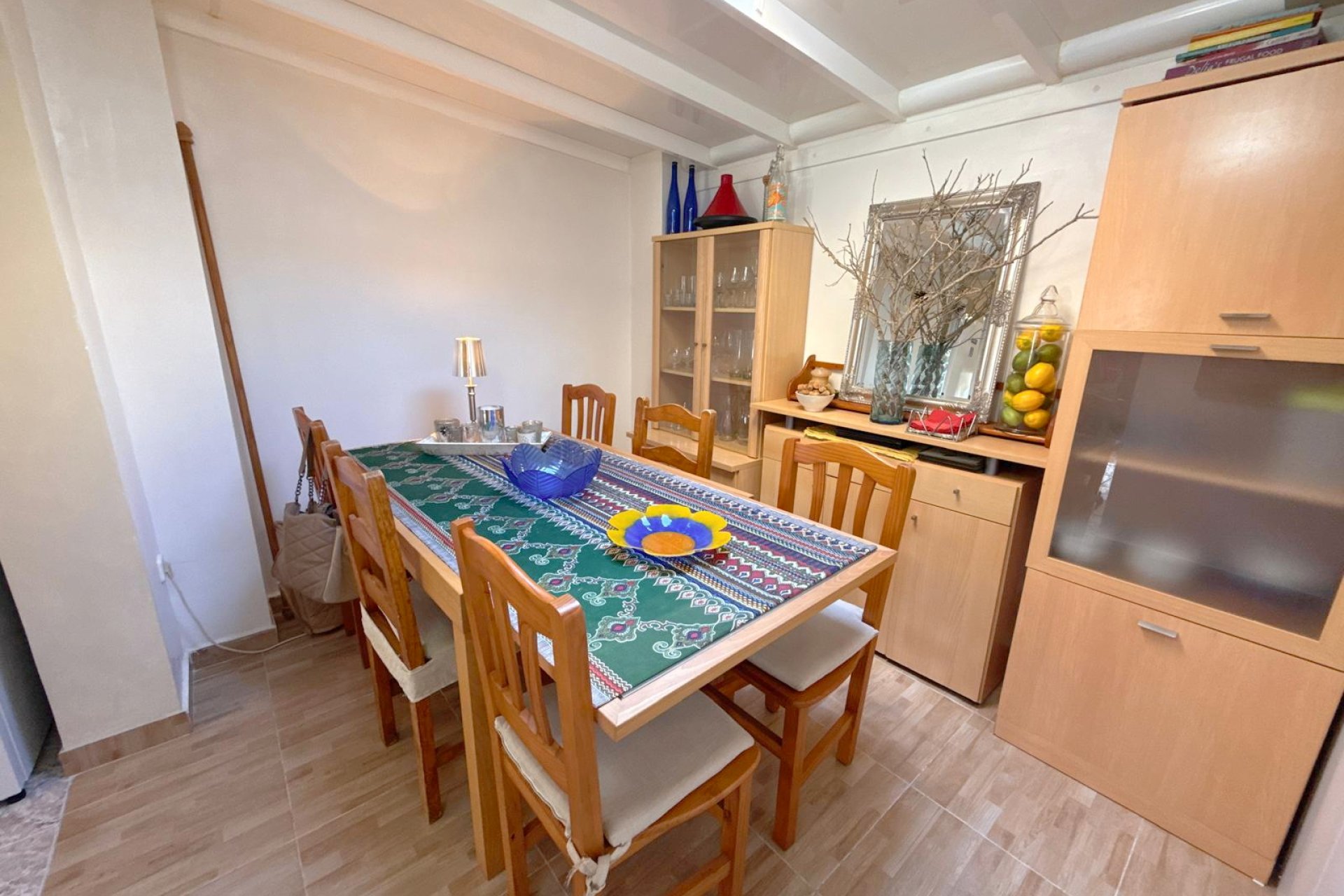 Resale - Townhouse -
Cabo Roig>La Regia