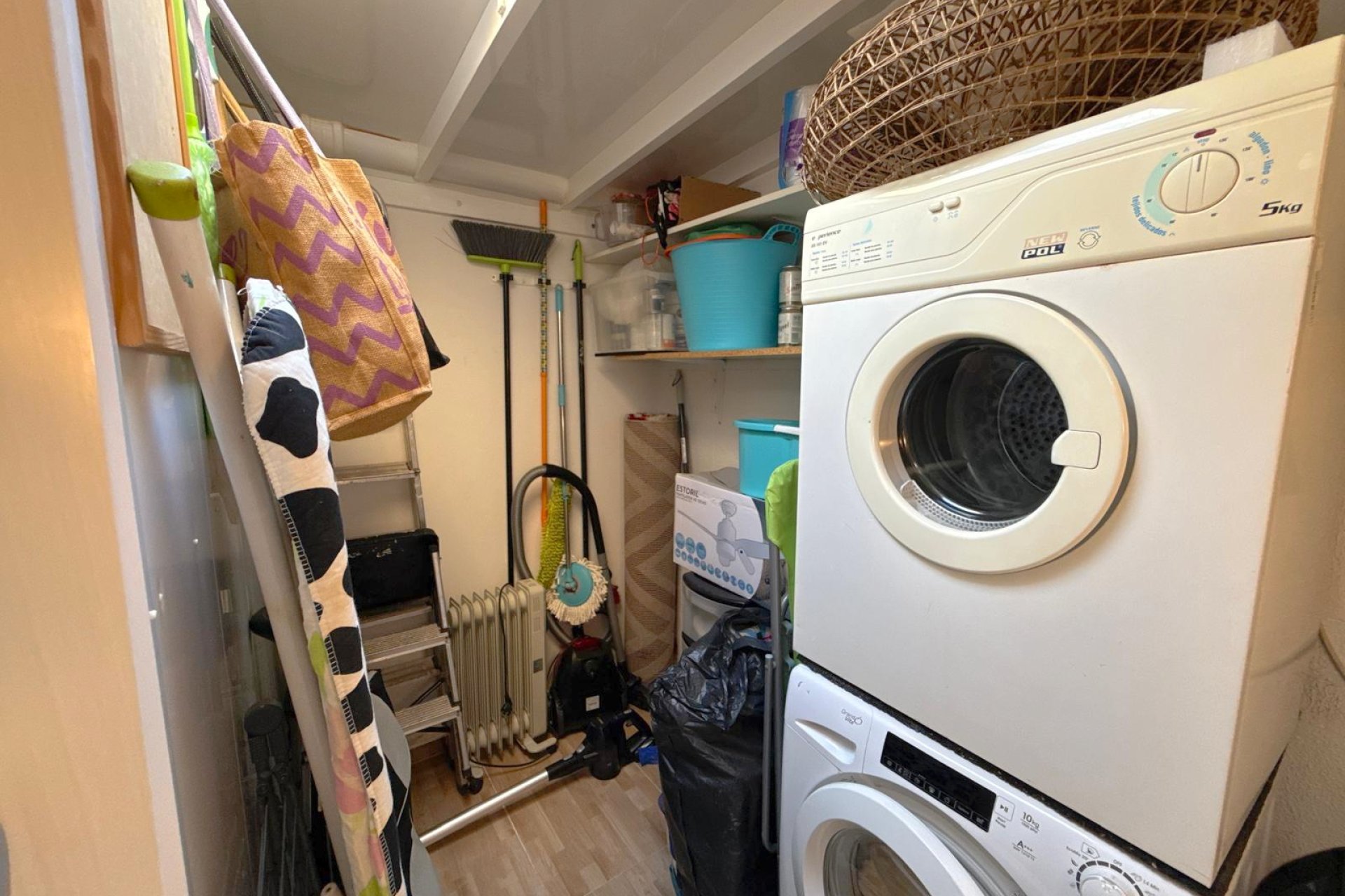 Resale - Townhouse -
Cabo Roig>La Regia