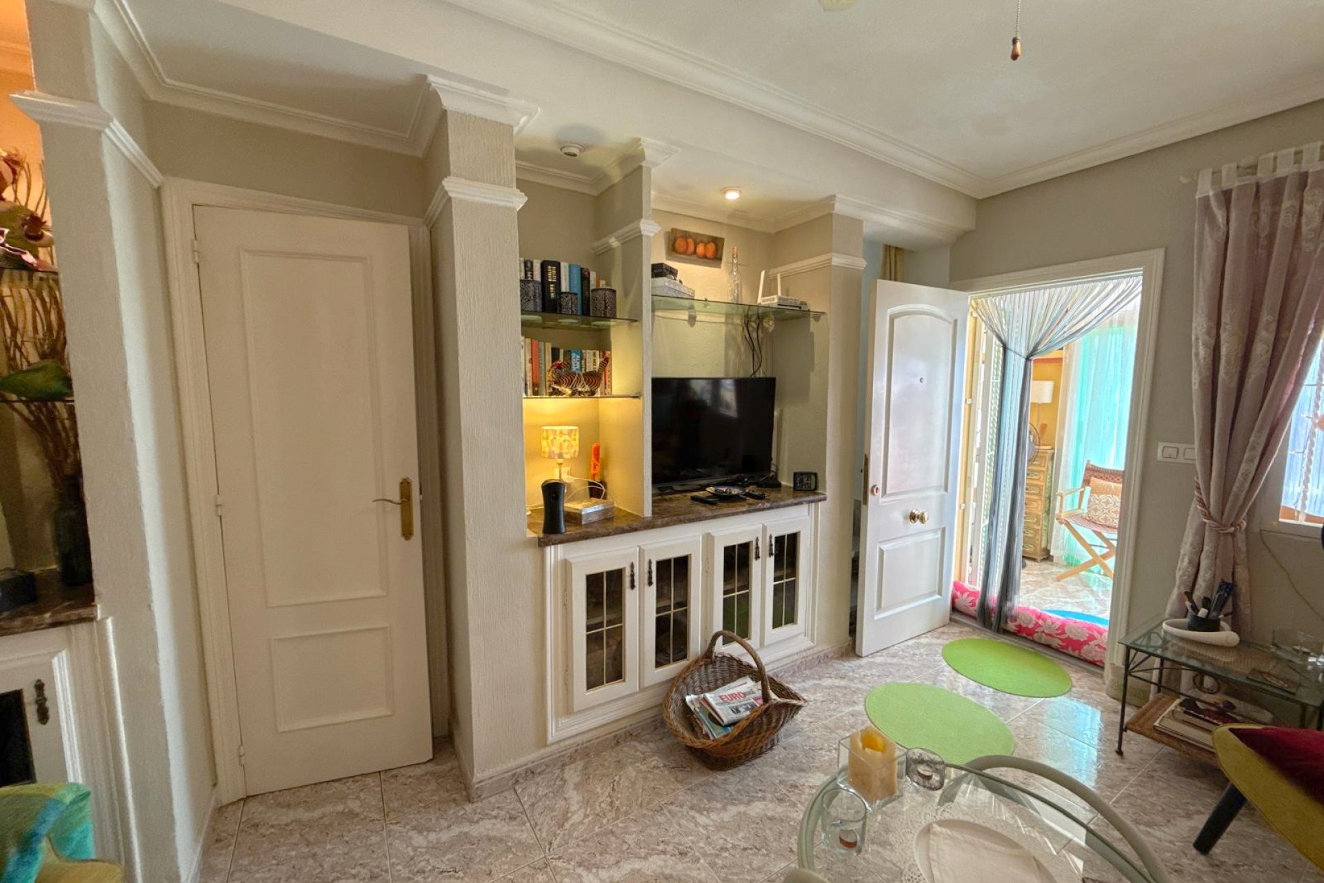 Resale - Townhouse -
Cabo Roig>La Regia