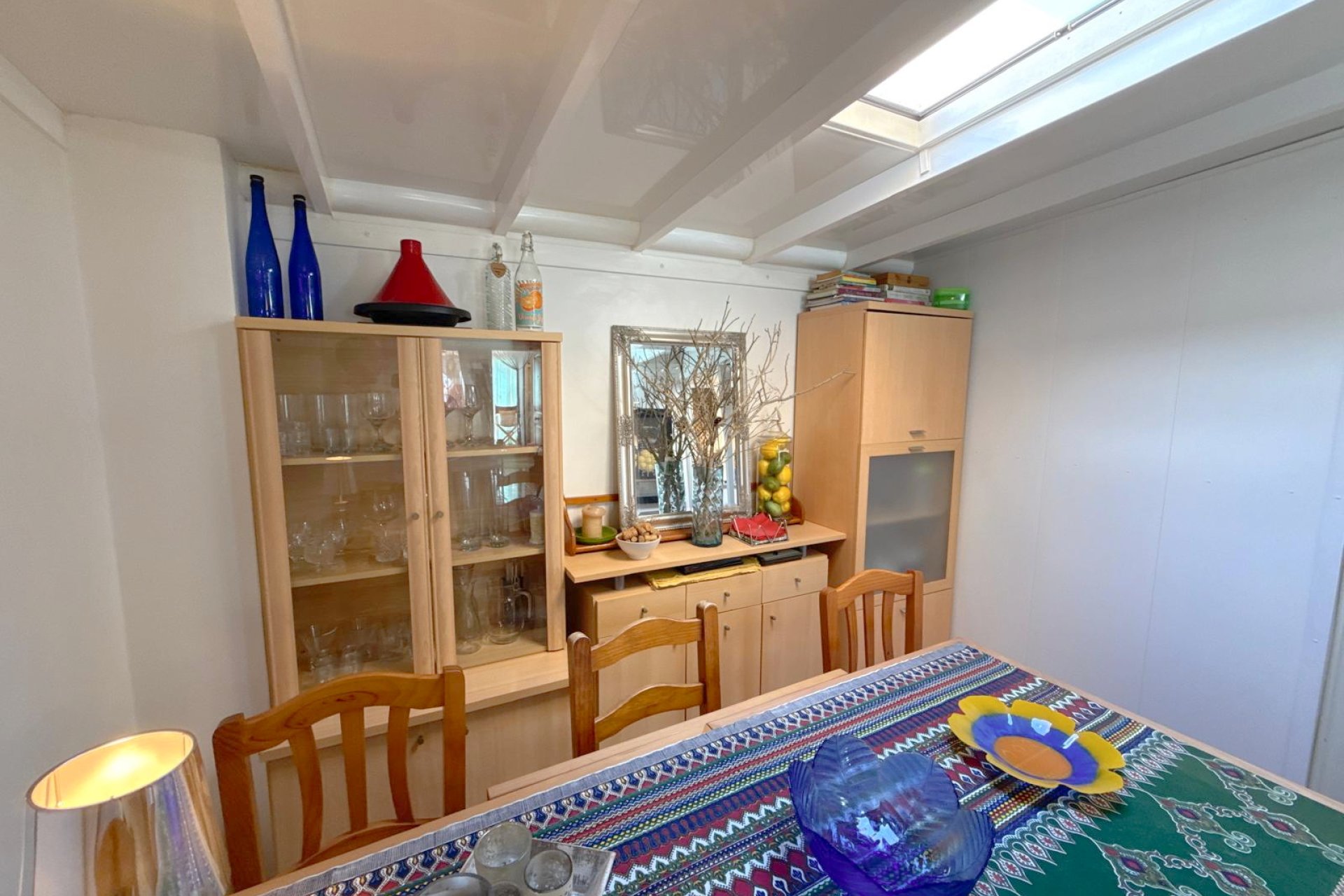 Resale - Townhouse -
Cabo Roig>La Regia