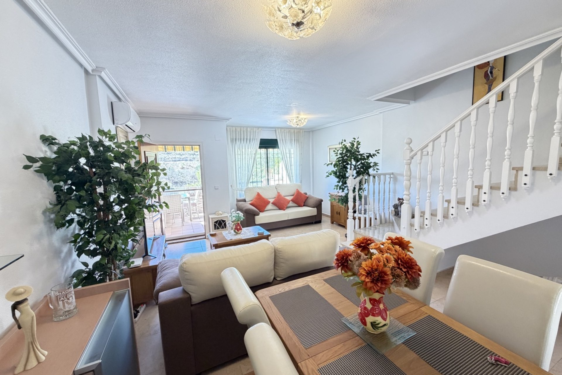 Resale - Townhouse -
Campoamor Golf