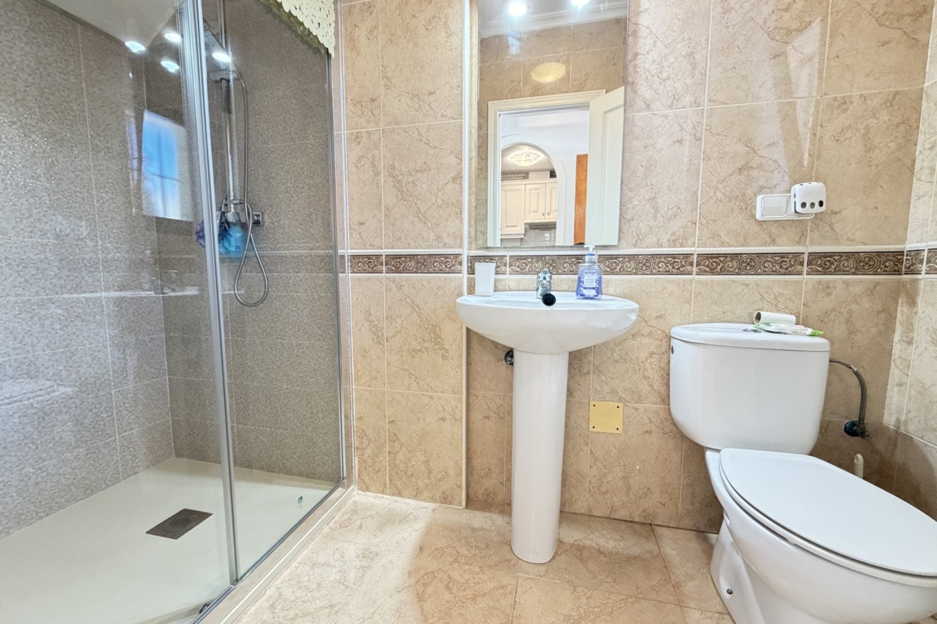 Resale - Townhouse -
Campoamor Golf