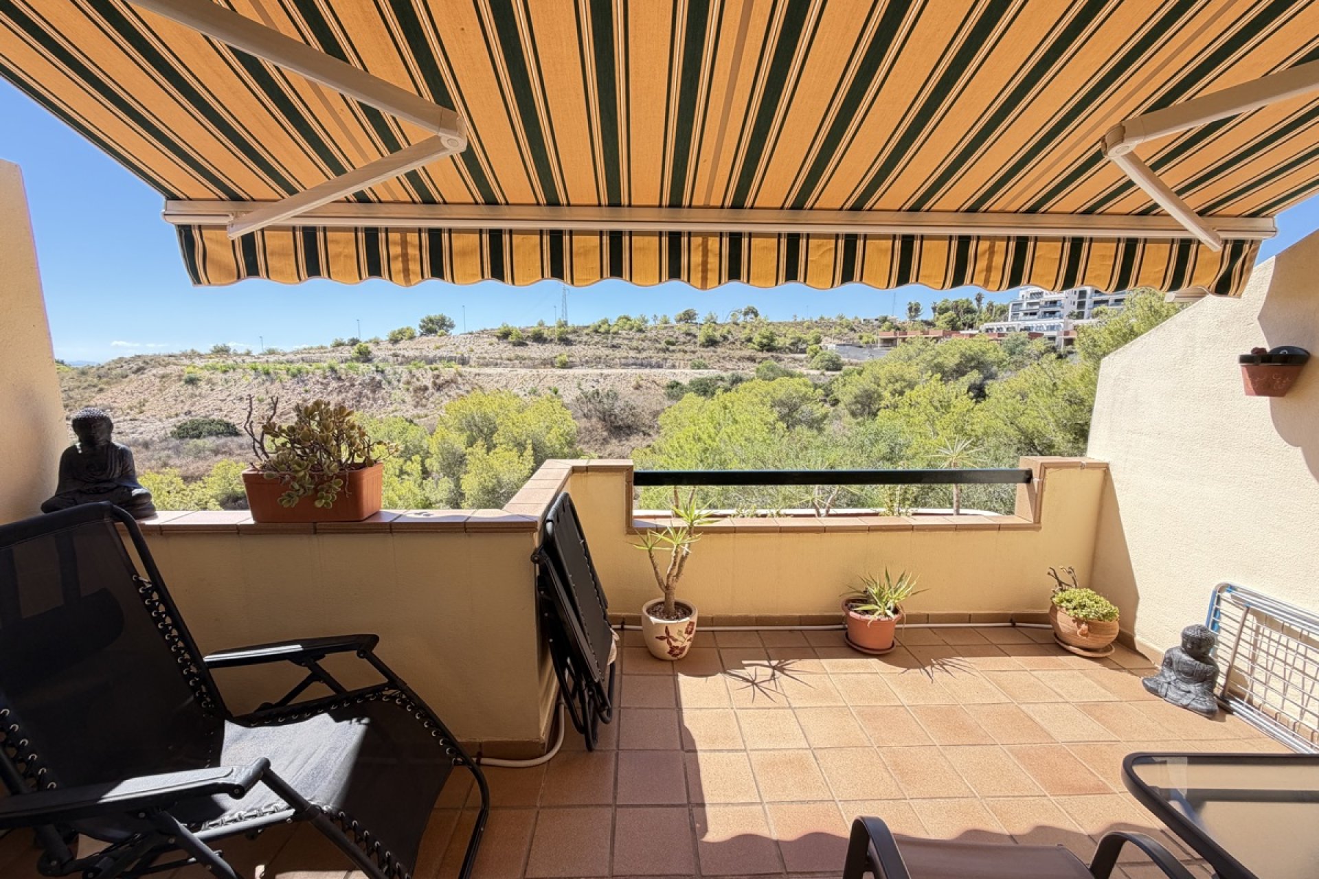 Resale - Townhouse -
Campoamor Golf