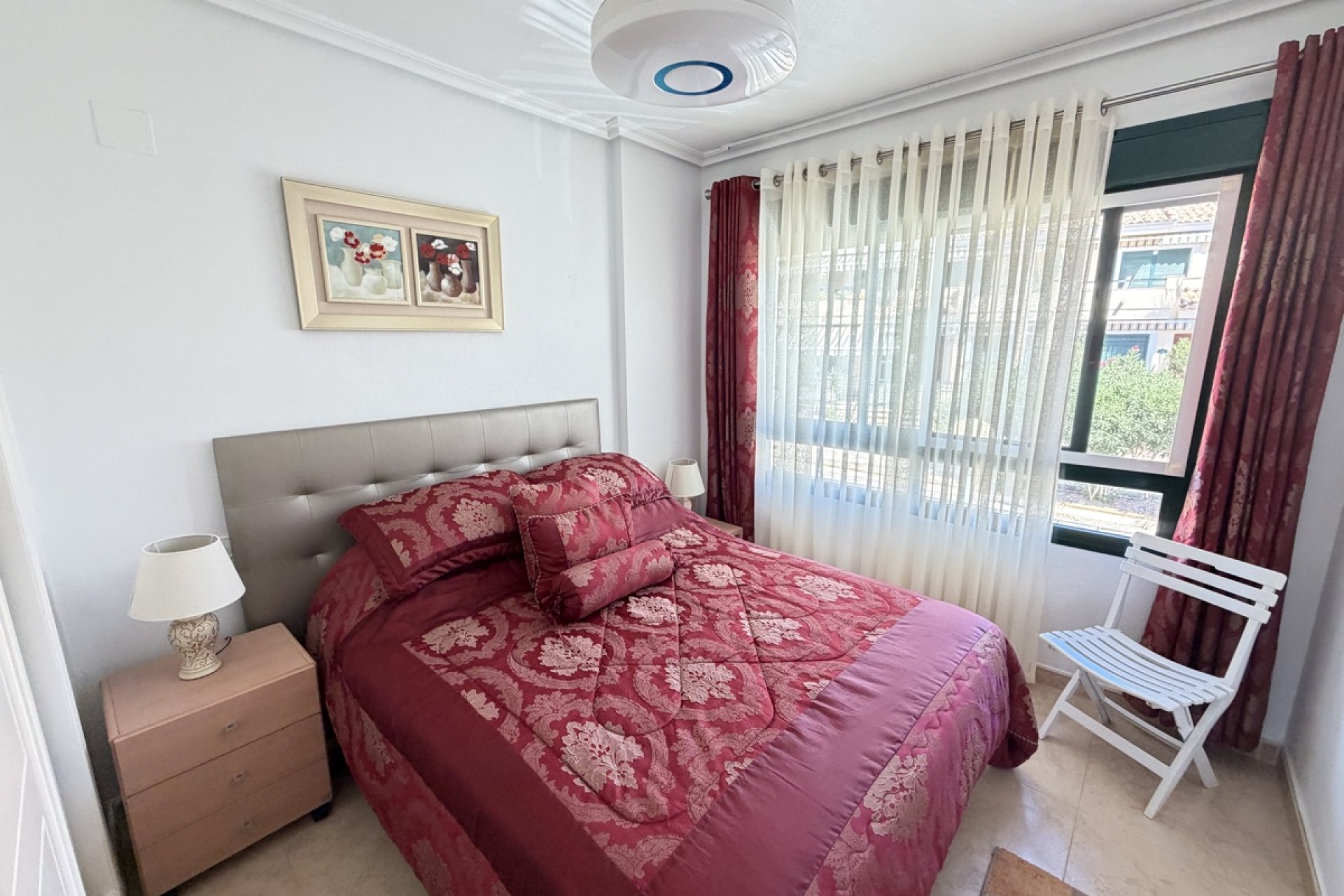 Resale - Townhouse -
Campoamor Golf