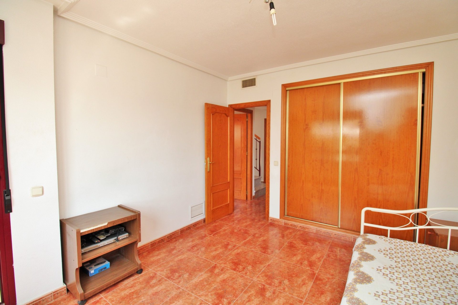 Resale - Townhouse -
Los Desamparados