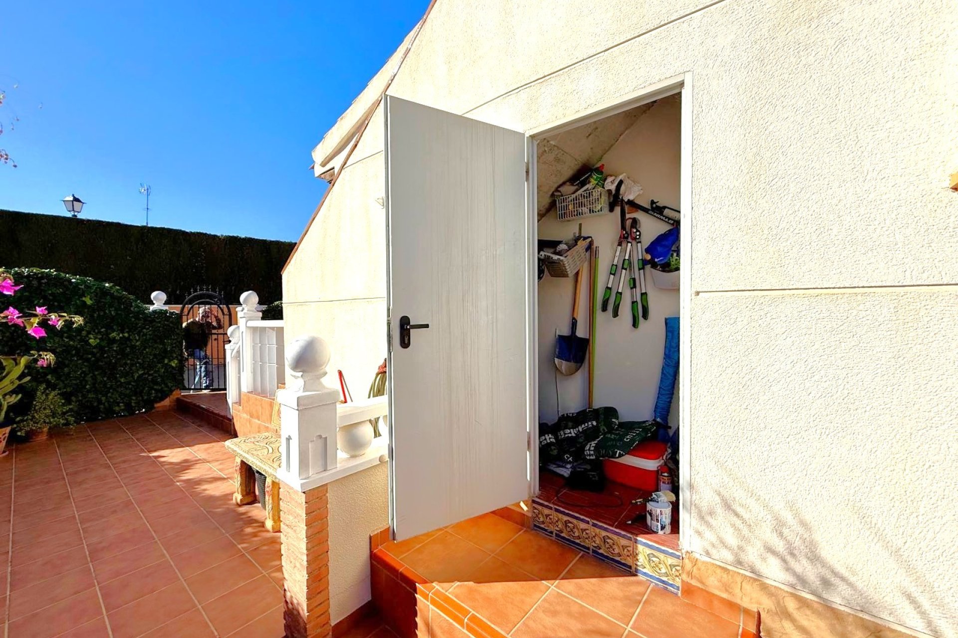 Resale - Townhouse -
Orihuela Costa - Lomas de Cabo Roig