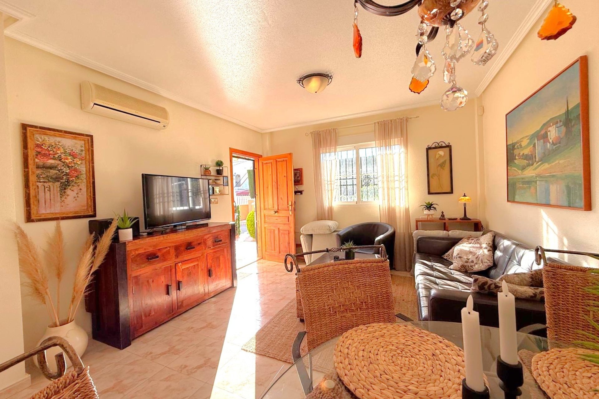 Resale - Townhouse -
Orihuela Costa - Lomas de Cabo Roig