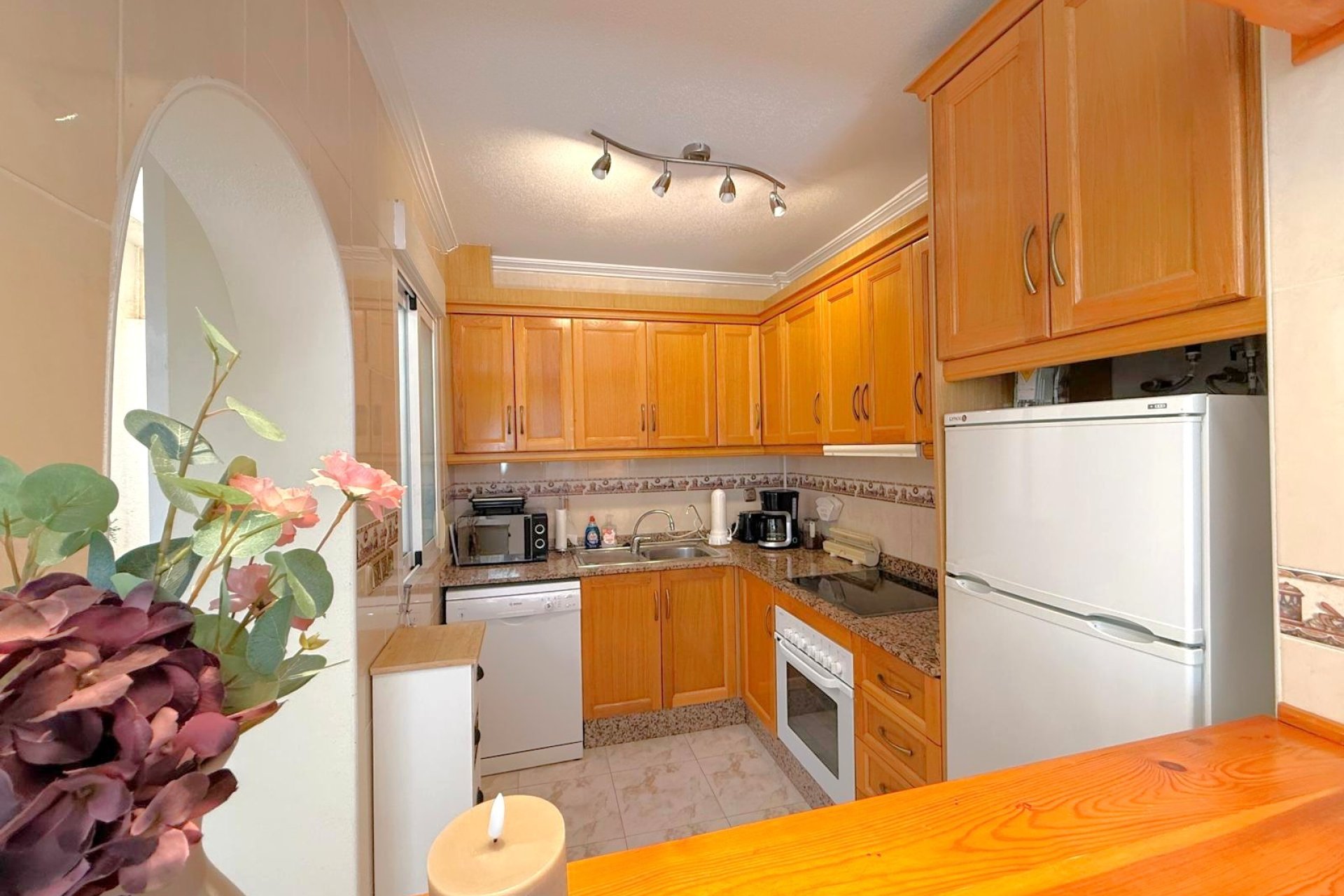 Resale - Townhouse -
Orihuela Costa - Lomas de Cabo Roig