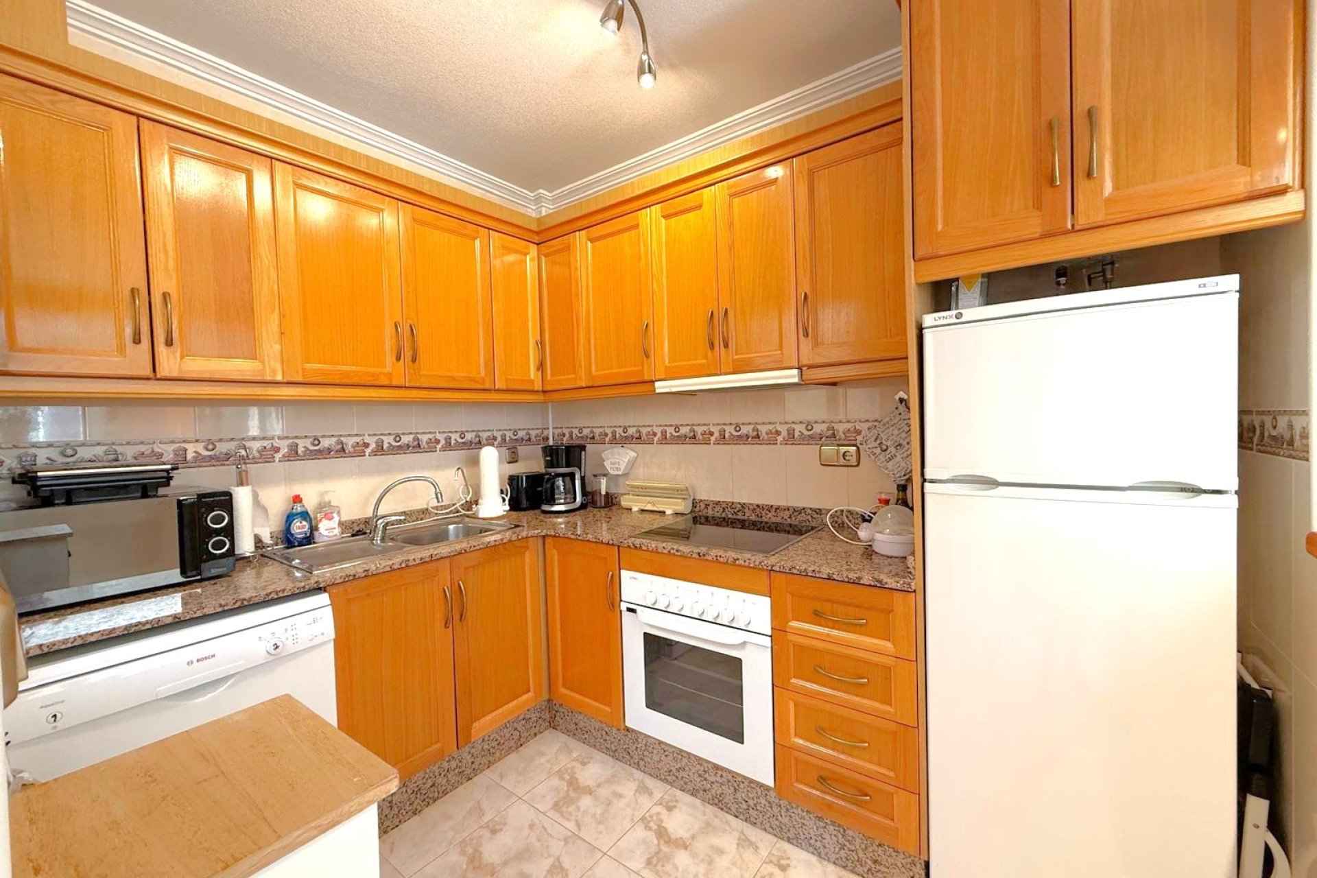 Resale - Townhouse -
Orihuela Costa - Lomas de Cabo Roig