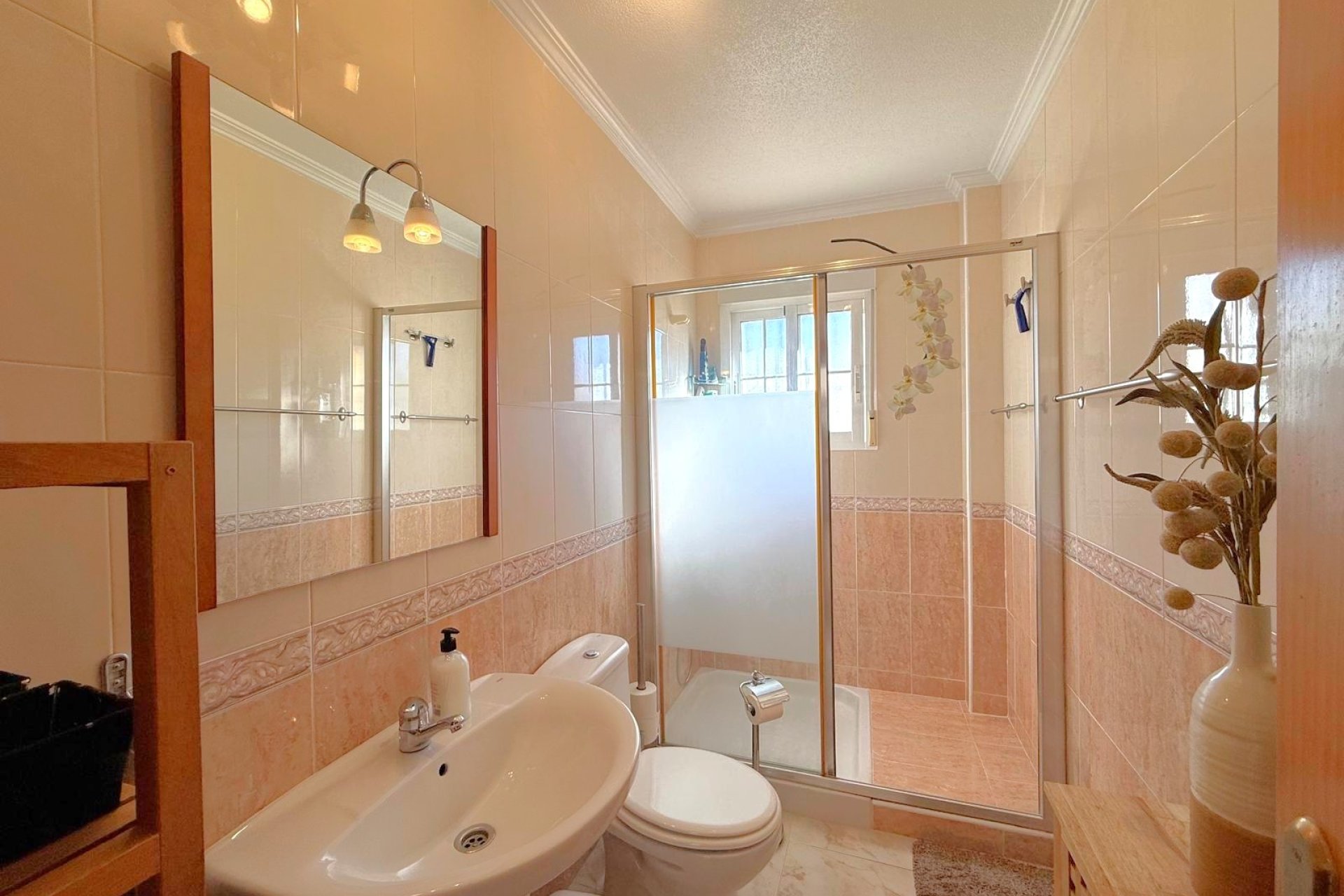 Resale - Townhouse -
Orihuela Costa - Lomas de Cabo Roig