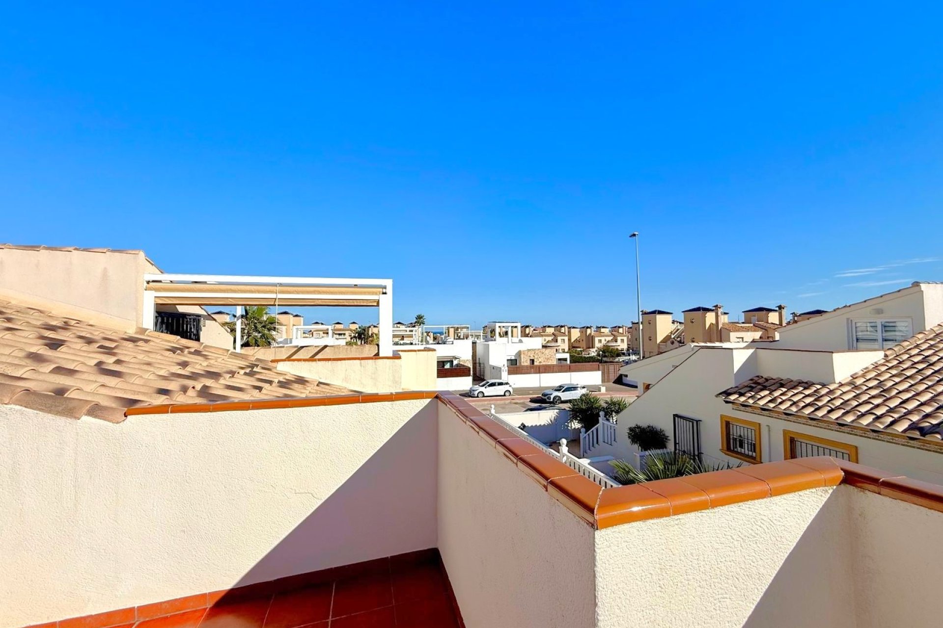 Resale - Townhouse -
Orihuela Costa - Lomas de Cabo Roig