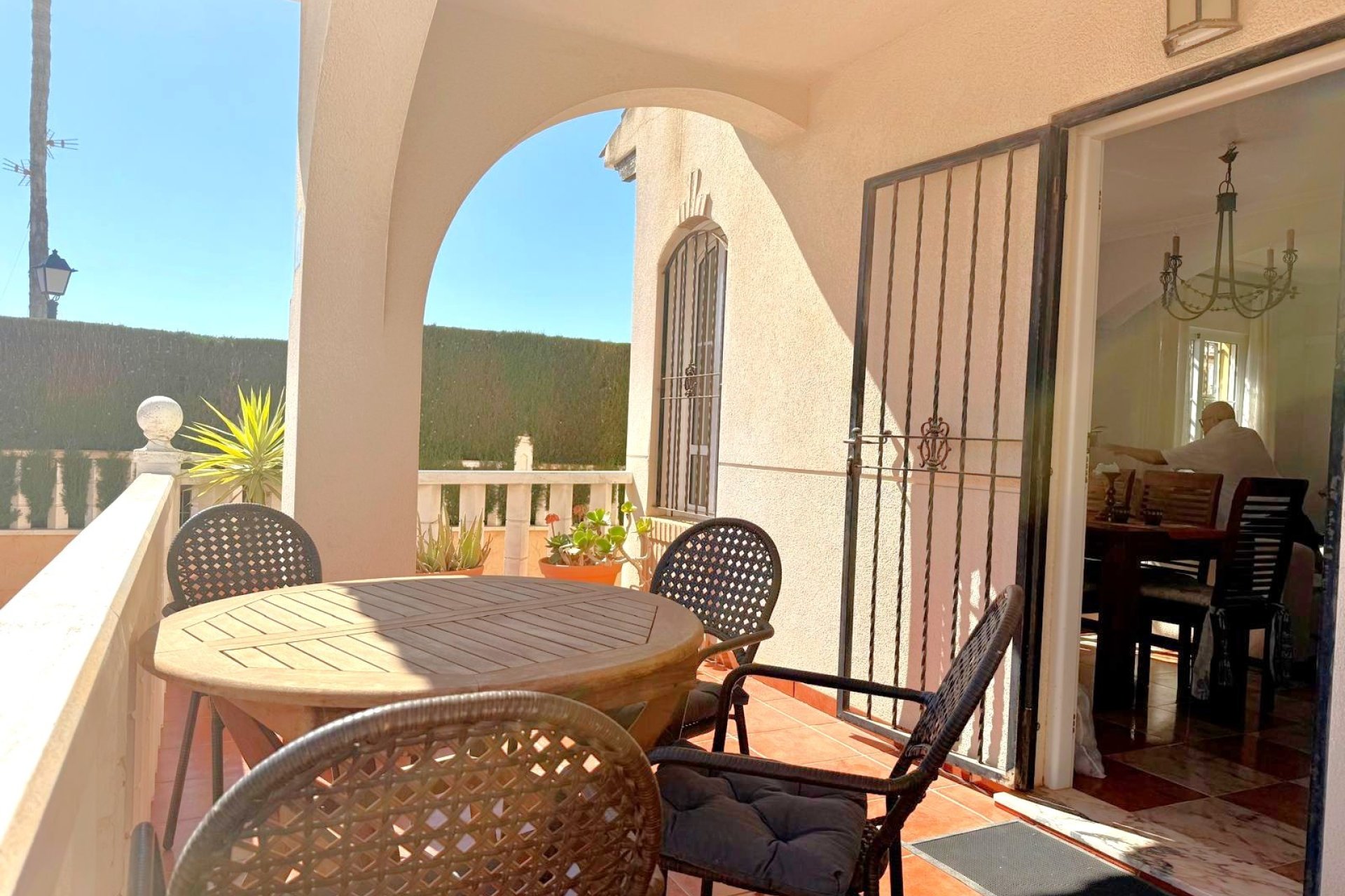 Resale - Townhouse -
Orihuela Costa - Lomas de Cabo Roig