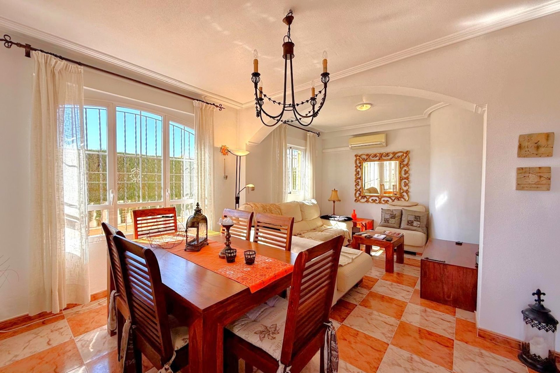 Resale - Townhouse -
Orihuela Costa - Lomas de Cabo Roig