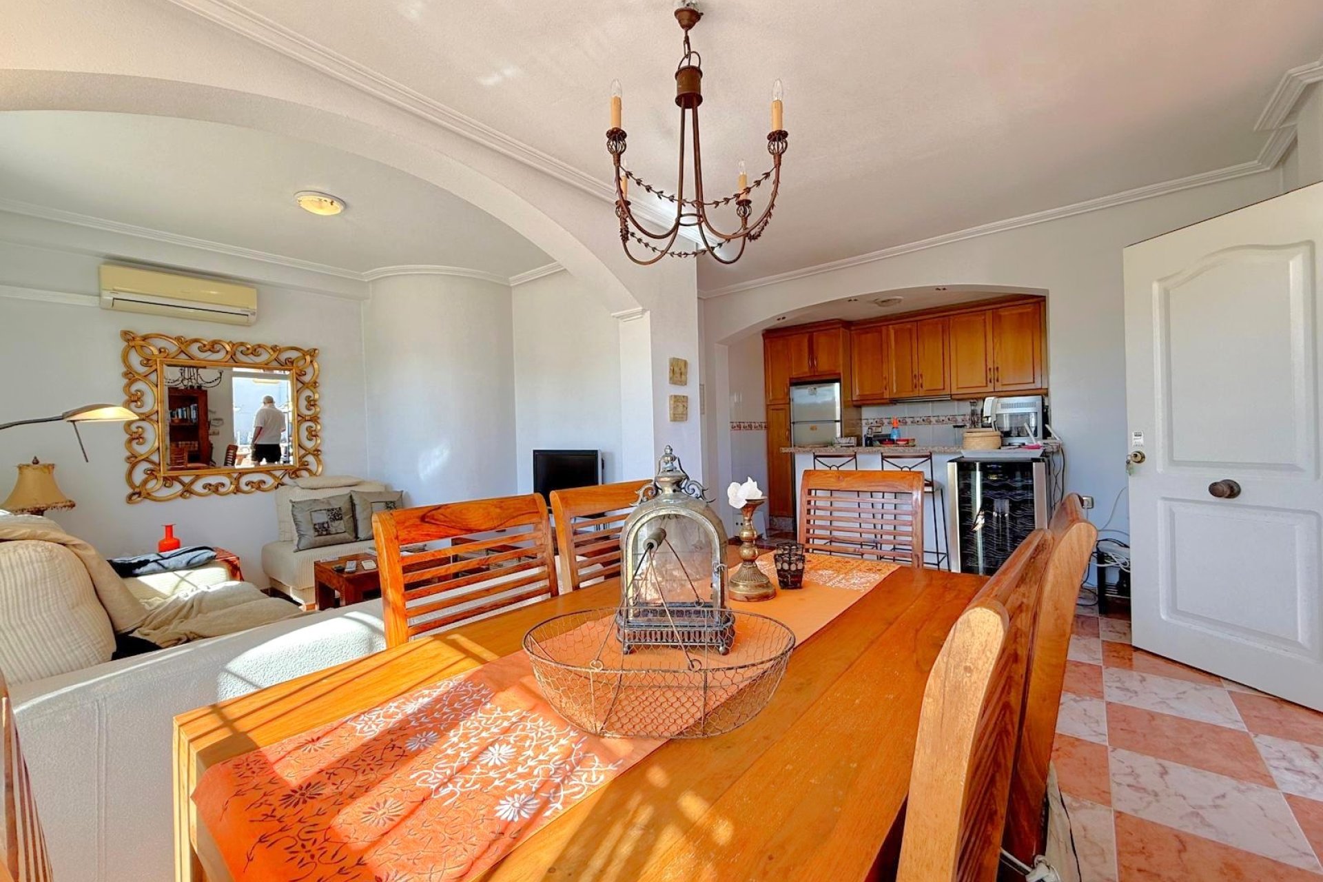 Resale - Townhouse -
Orihuela Costa - Lomas de Cabo Roig