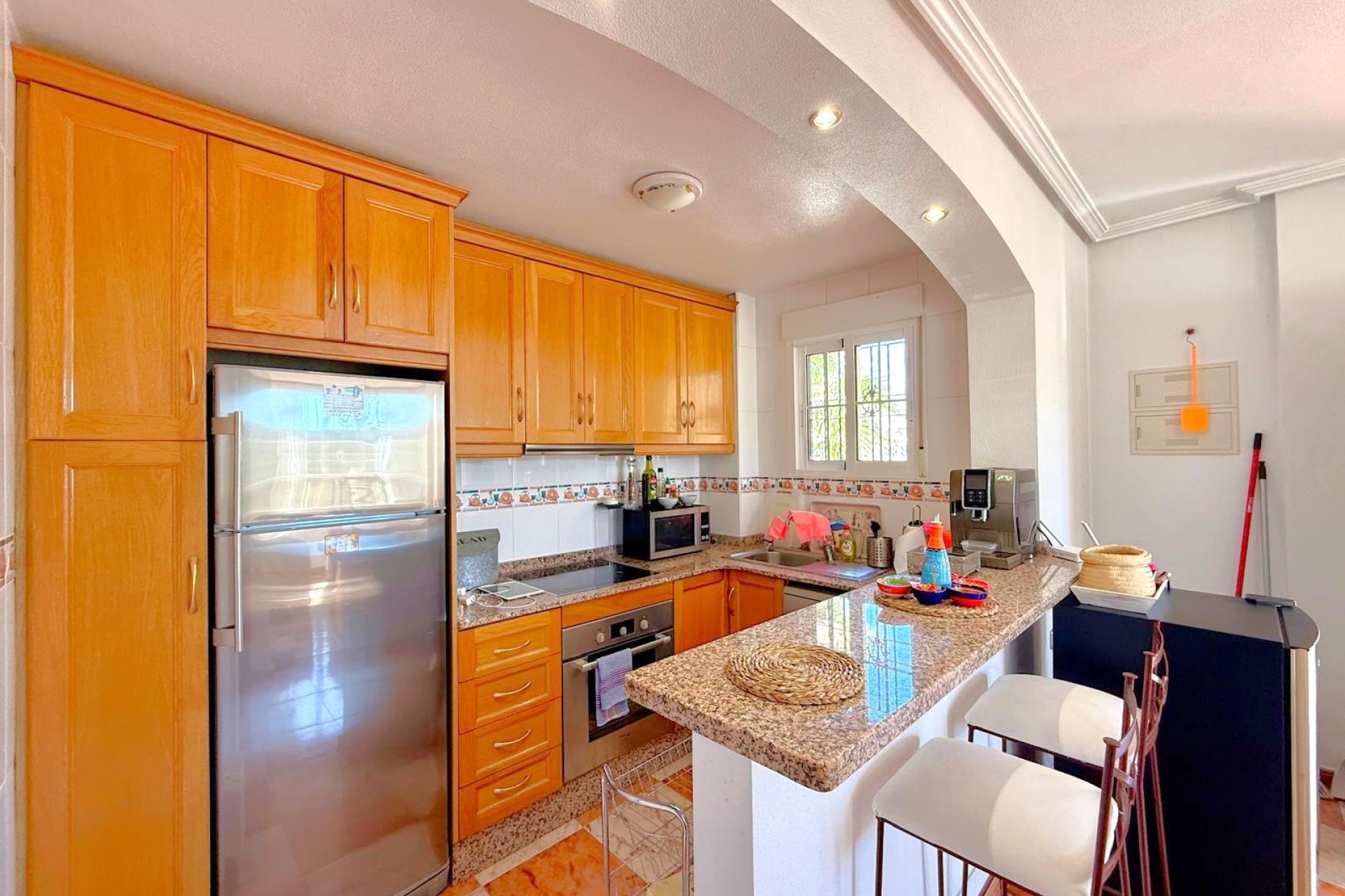 Resale - Townhouse -
Orihuela Costa - Lomas de Cabo Roig