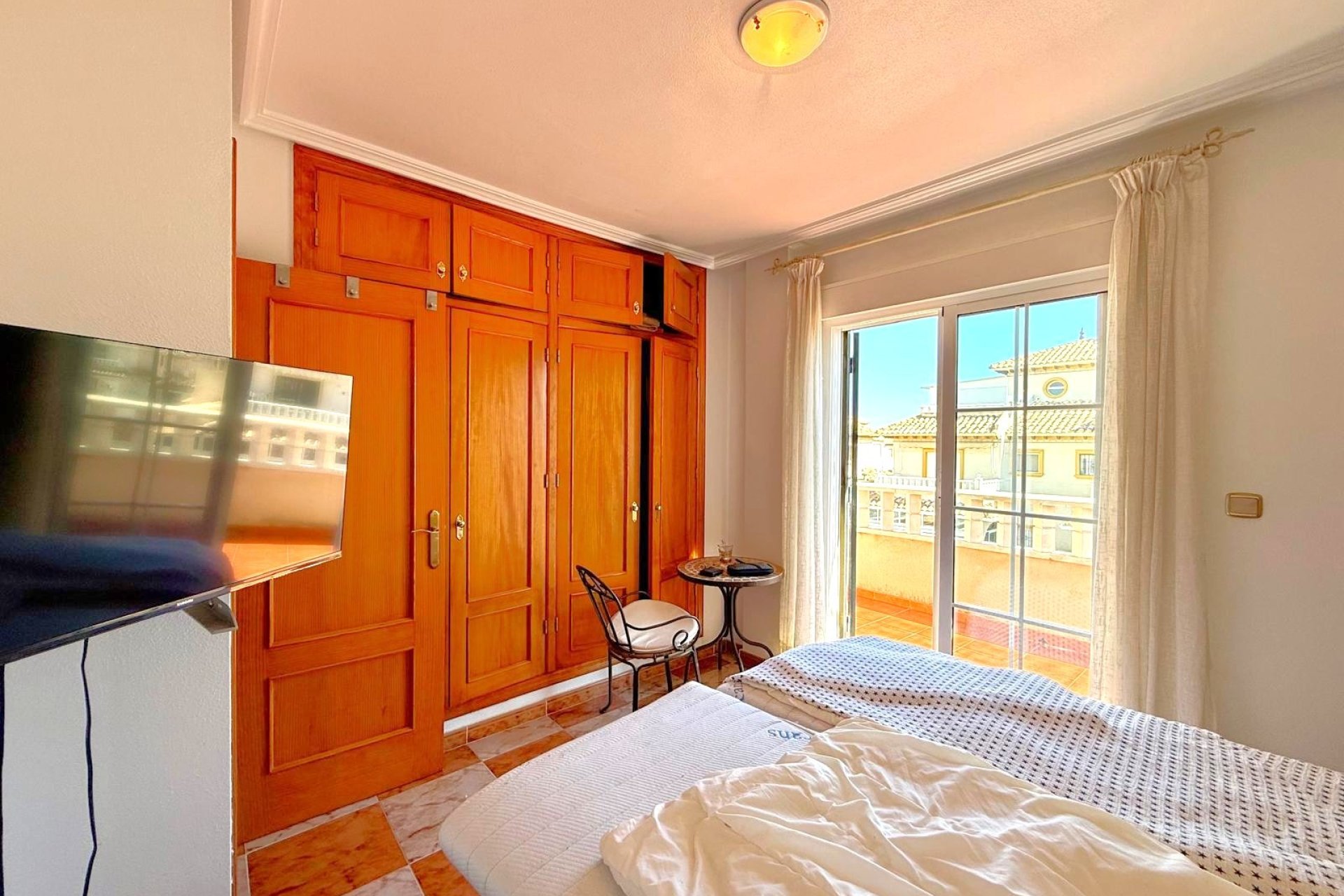 Resale - Townhouse -
Orihuela Costa - Lomas de Cabo Roig