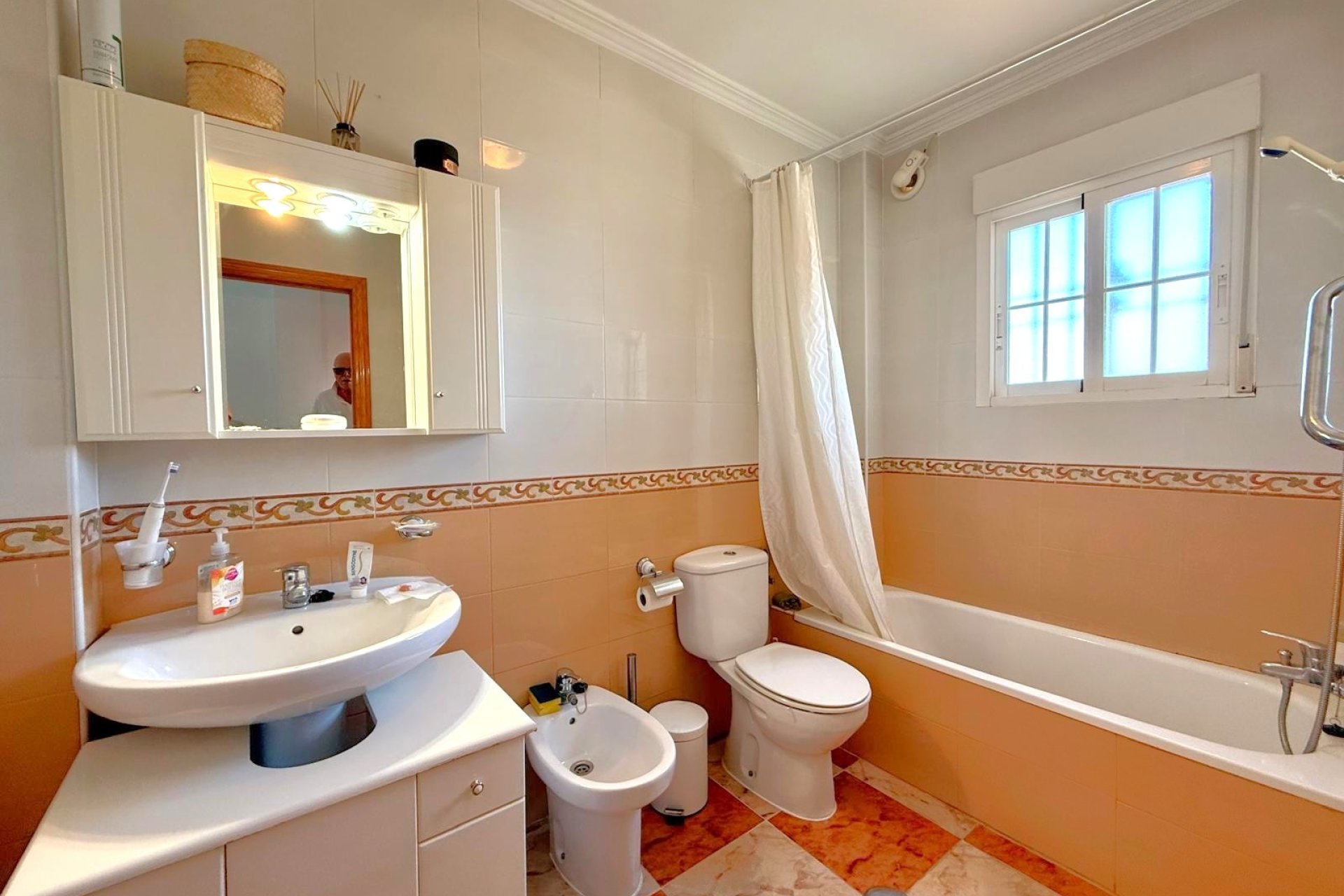 Resale - Townhouse -
Orihuela Costa - Lomas de Cabo Roig