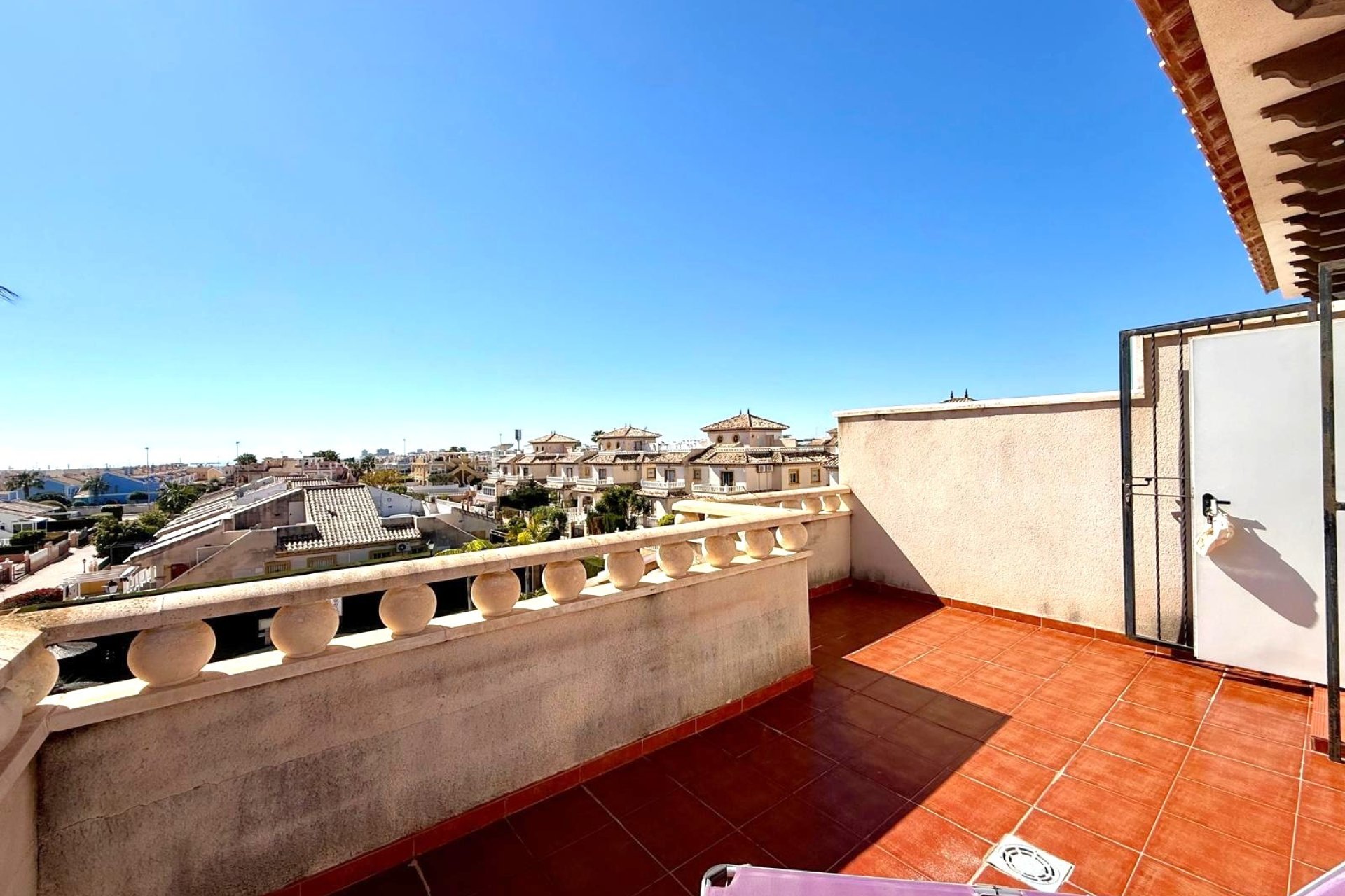 Resale - Townhouse -
Orihuela Costa - Lomas de Cabo Roig