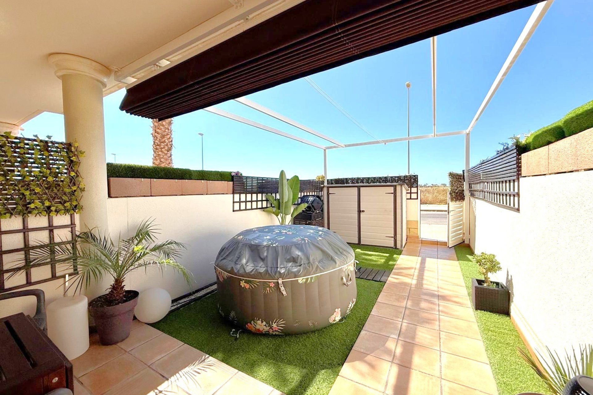 Resale - Townhouse -
Orihuela Costa - Lomas de Cabo Roig