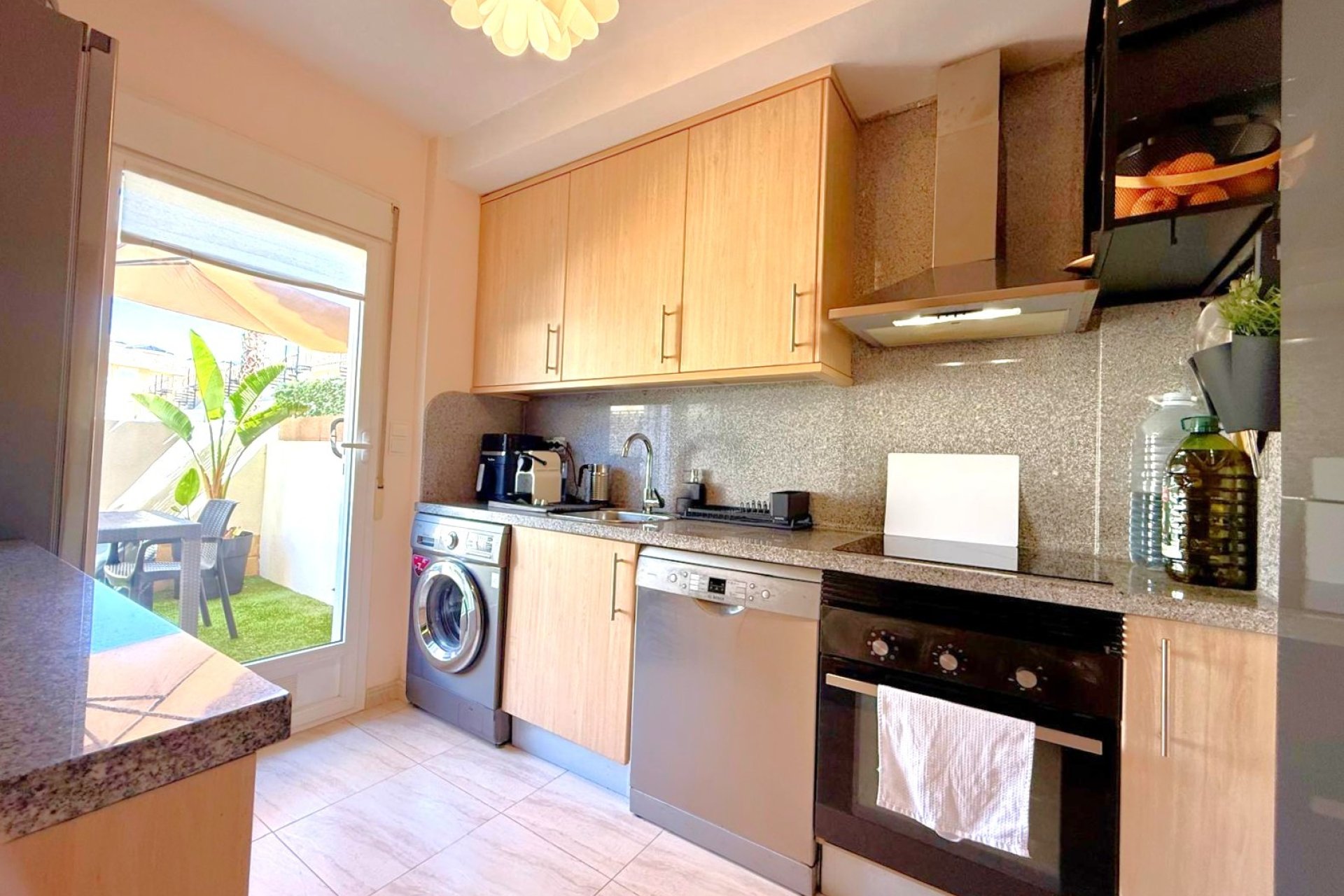 Resale - Townhouse -
Orihuela Costa - Lomas de Cabo Roig