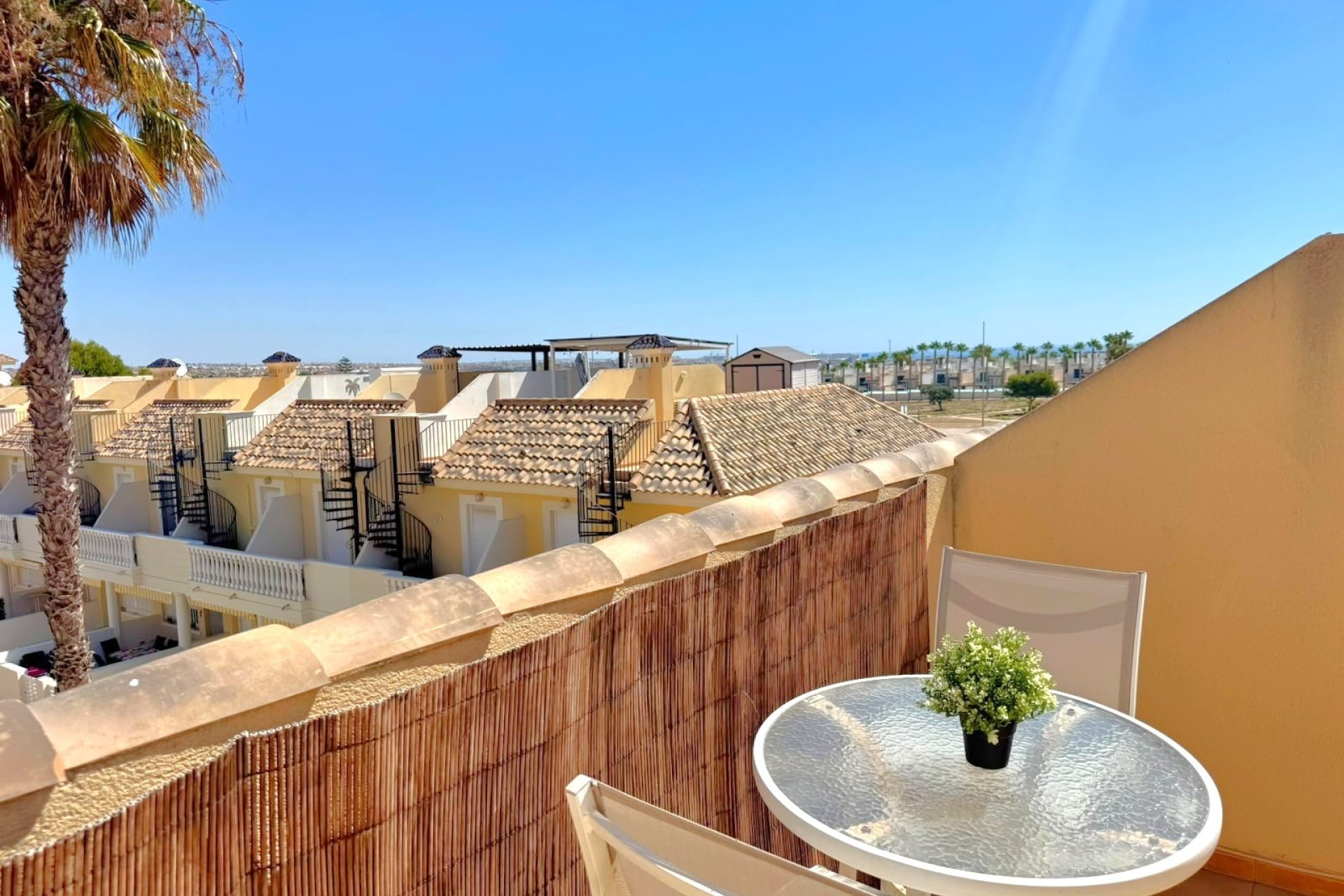 Resale - Townhouse -
Orihuela Costa - Lomas de Cabo Roig
