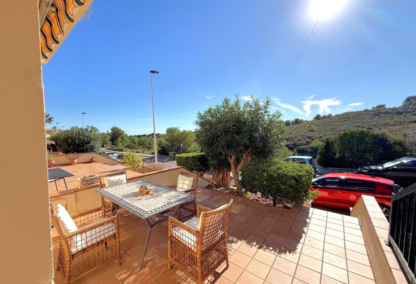 Resale - Townhouse -
Orihuela Costa - Lomas de Campoamor