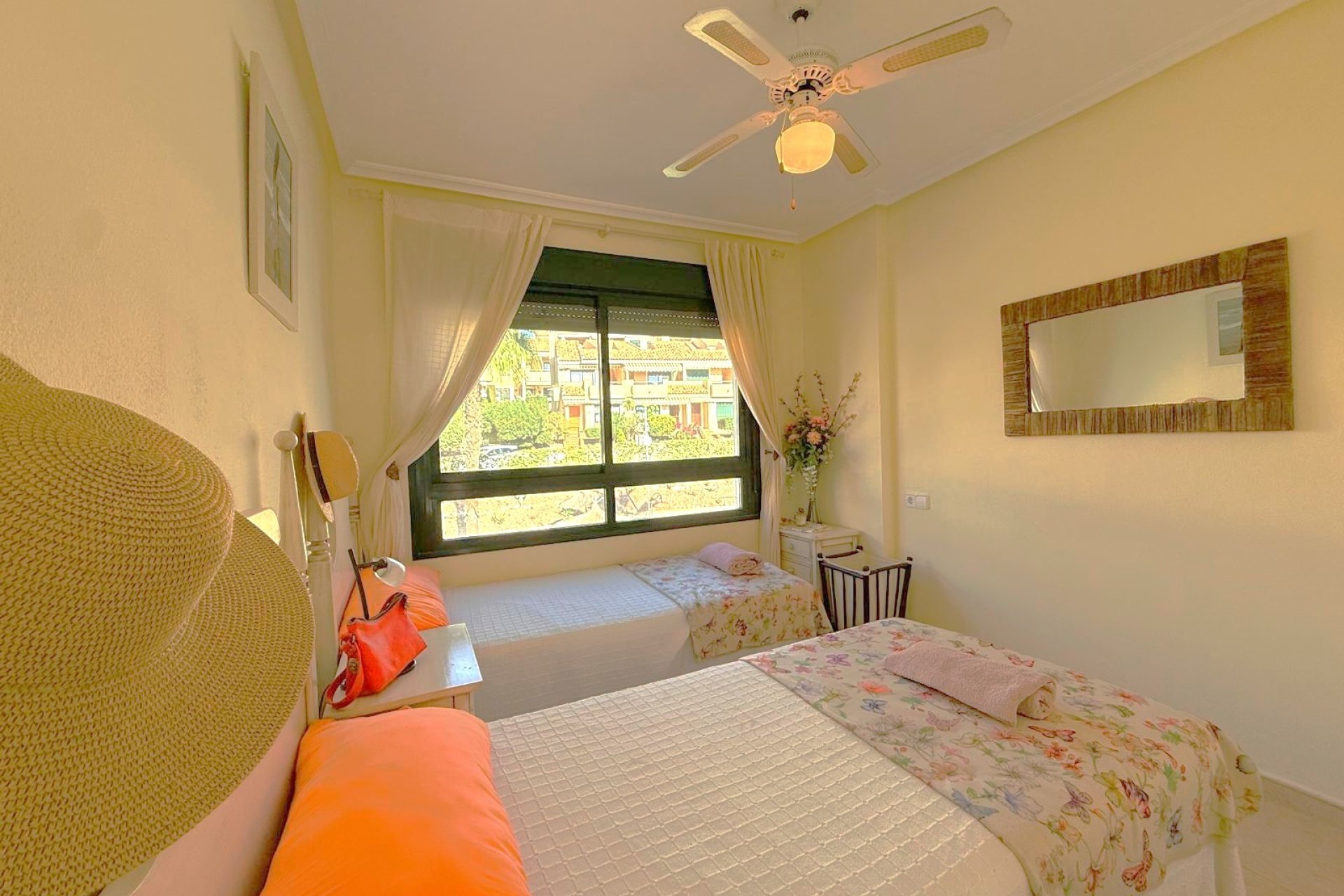 Resale - Townhouse -
Orihuela Costa - Lomas de Campoamor