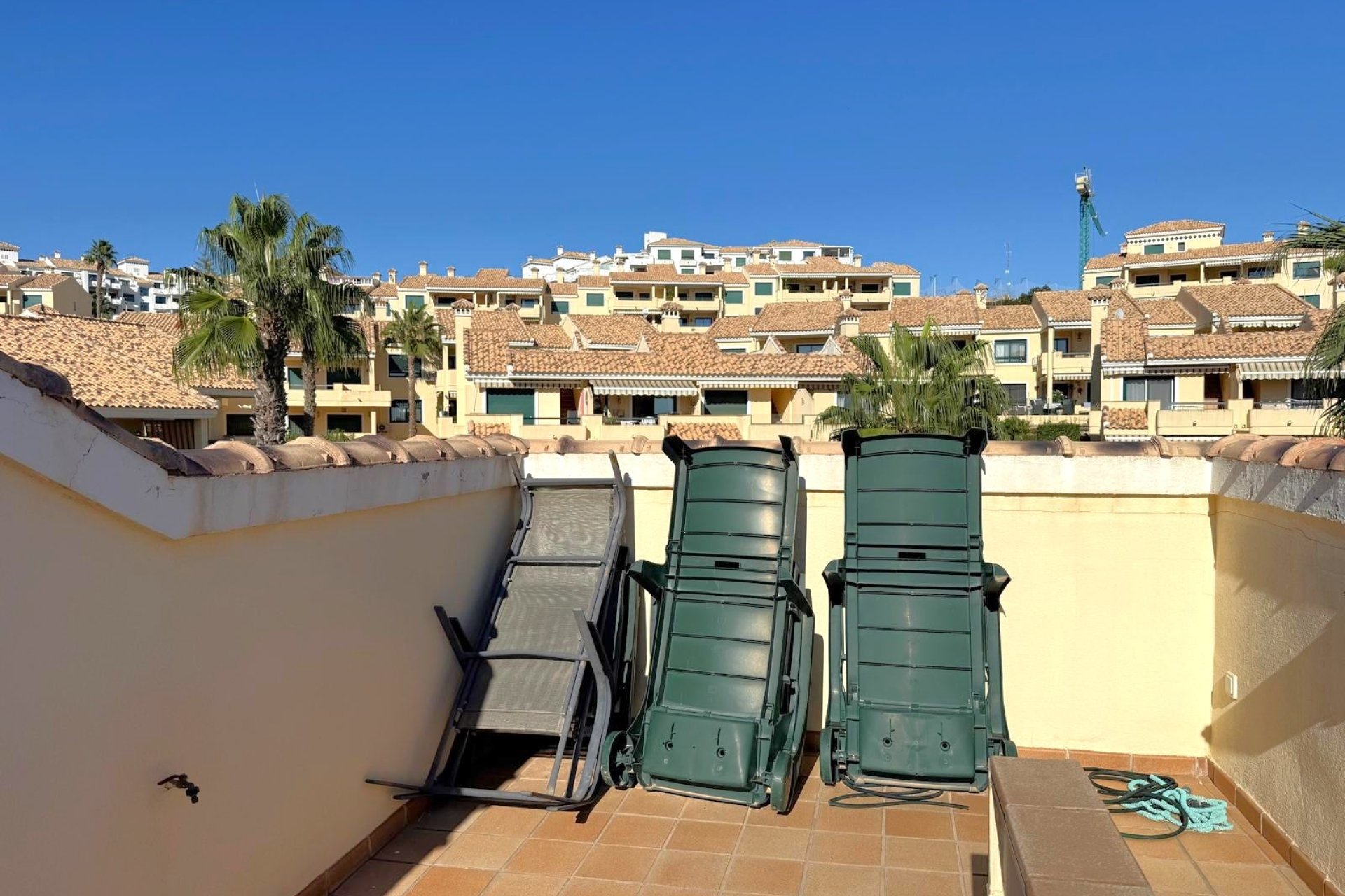 Resale - Townhouse -
Orihuela Costa - Lomas de Campoamor