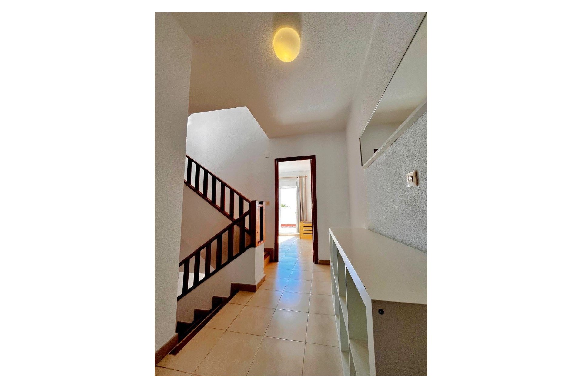 Resale - Townhouse -
Orihuela Costa - Villamartín
