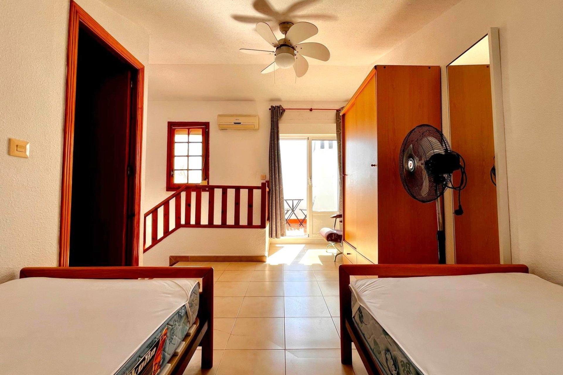 Resale - Townhouse -
Orihuela Costa - Villamartín