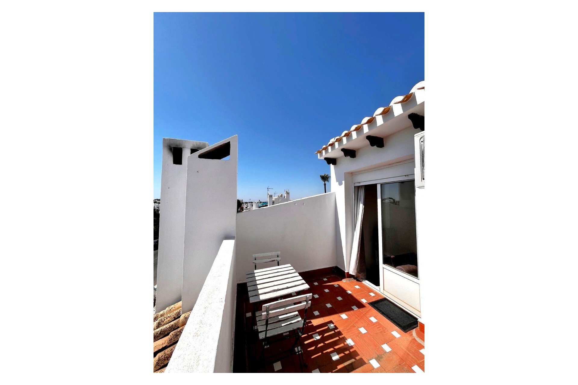 Resale - Townhouse -
Orihuela Costa - Villamartín